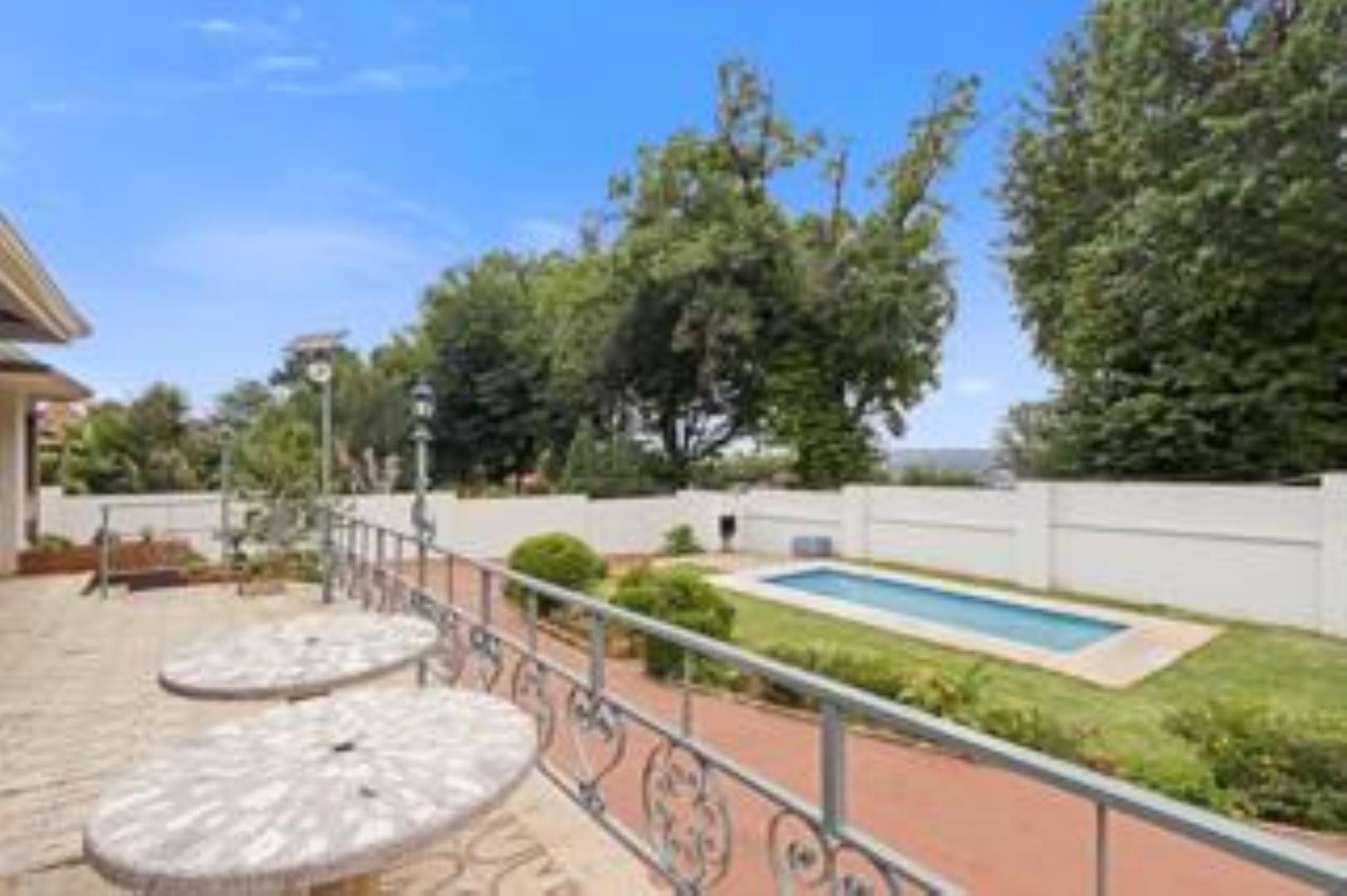 4 Bedroom House for Sale - Gauteng