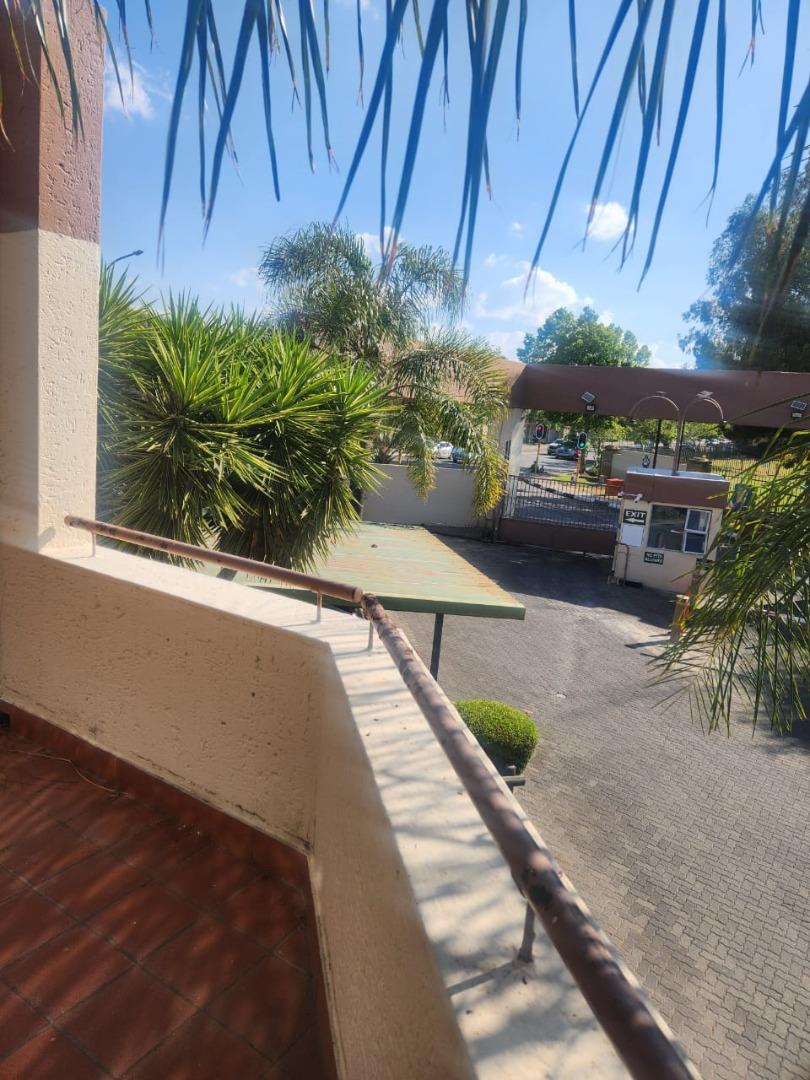 1 Bedroom Townhouse for Sale - Gauteng