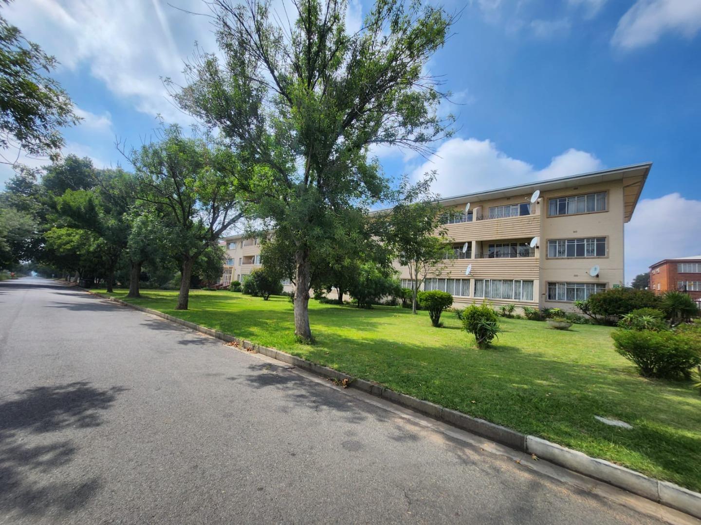 3 Bedroom Apartment for Sale - Gauteng