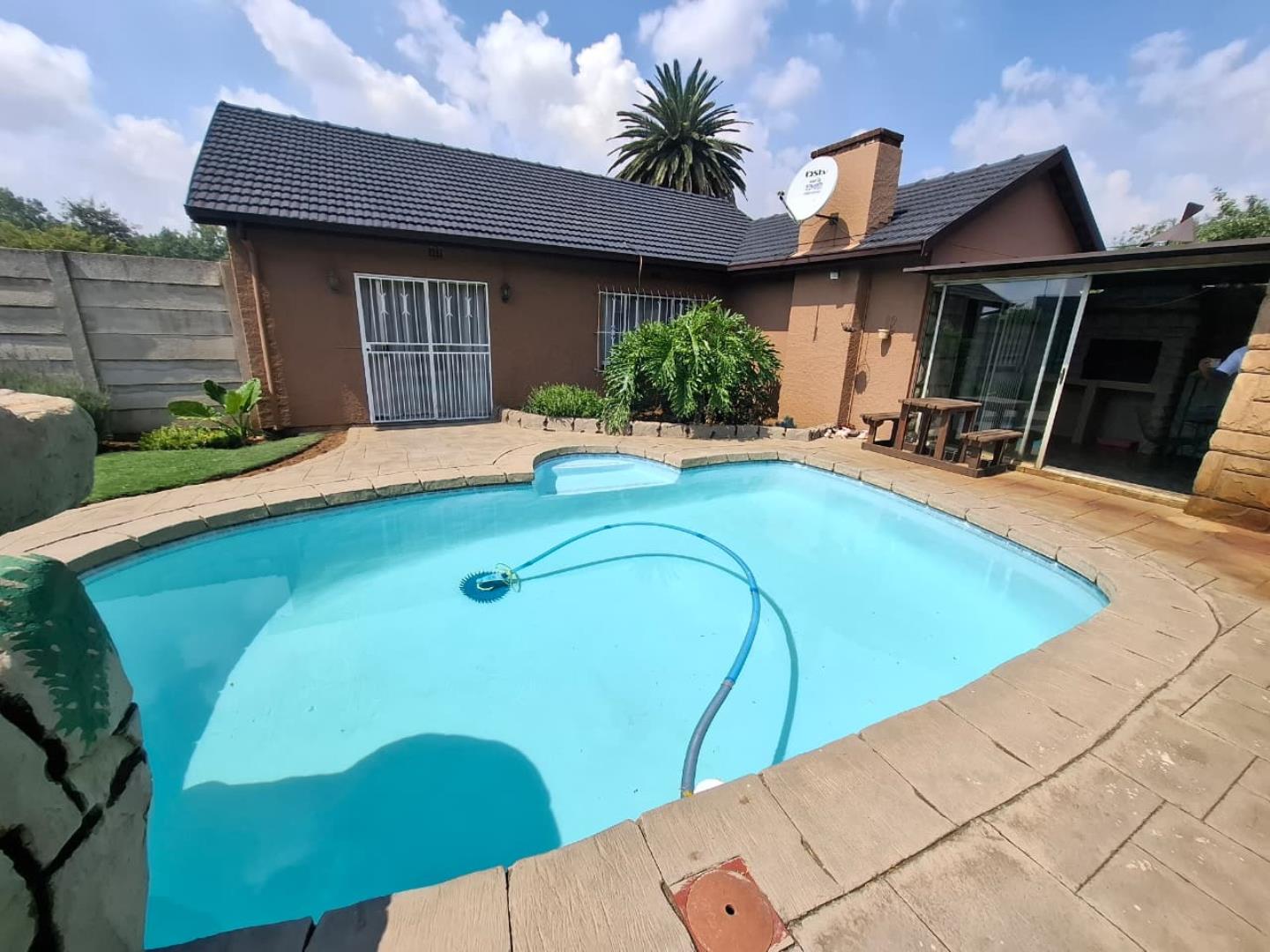 3 Bedroom House for Sale - Gauteng