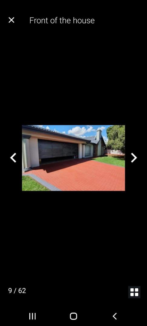 3 Bedroom House for Sale - Gauteng