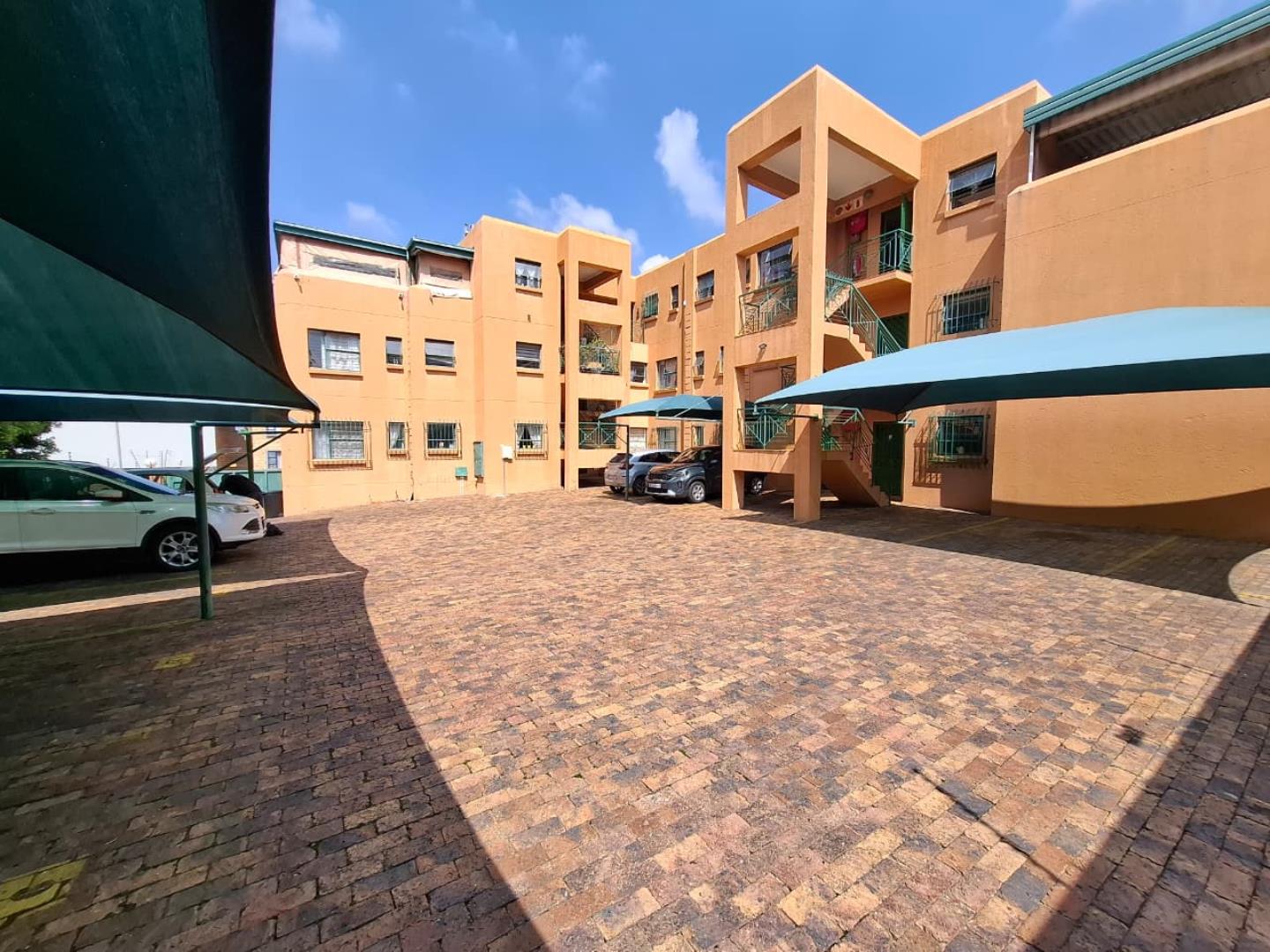 3 Bedroom Apartment for Sale - Gauteng