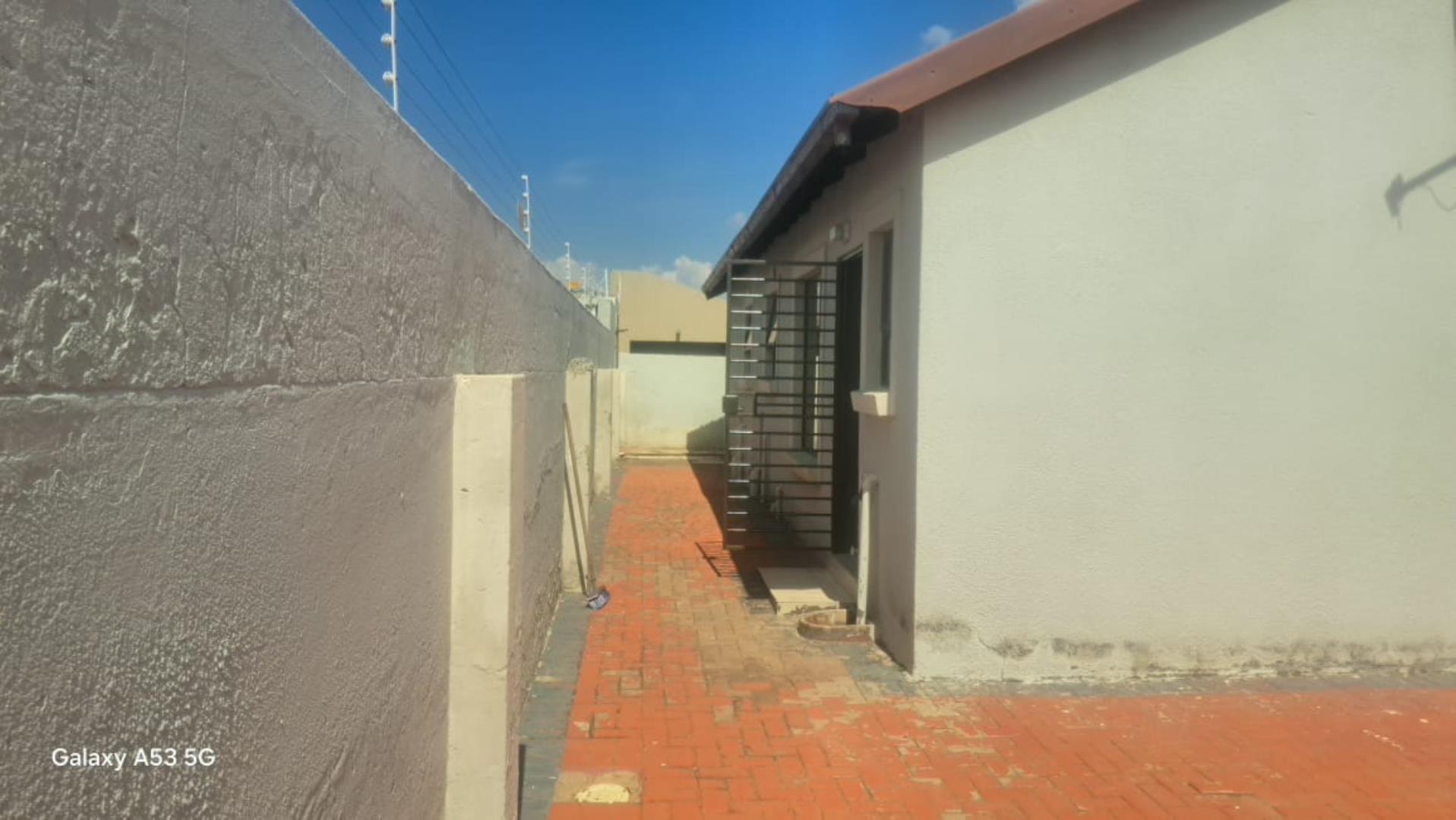 3 Bedroom House for Sale - Gauteng
