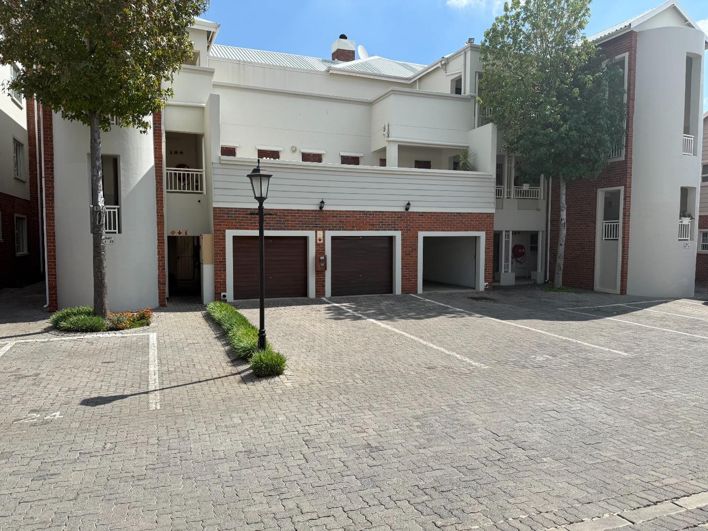 3 Bedroom Apartment for Sale - Gauteng