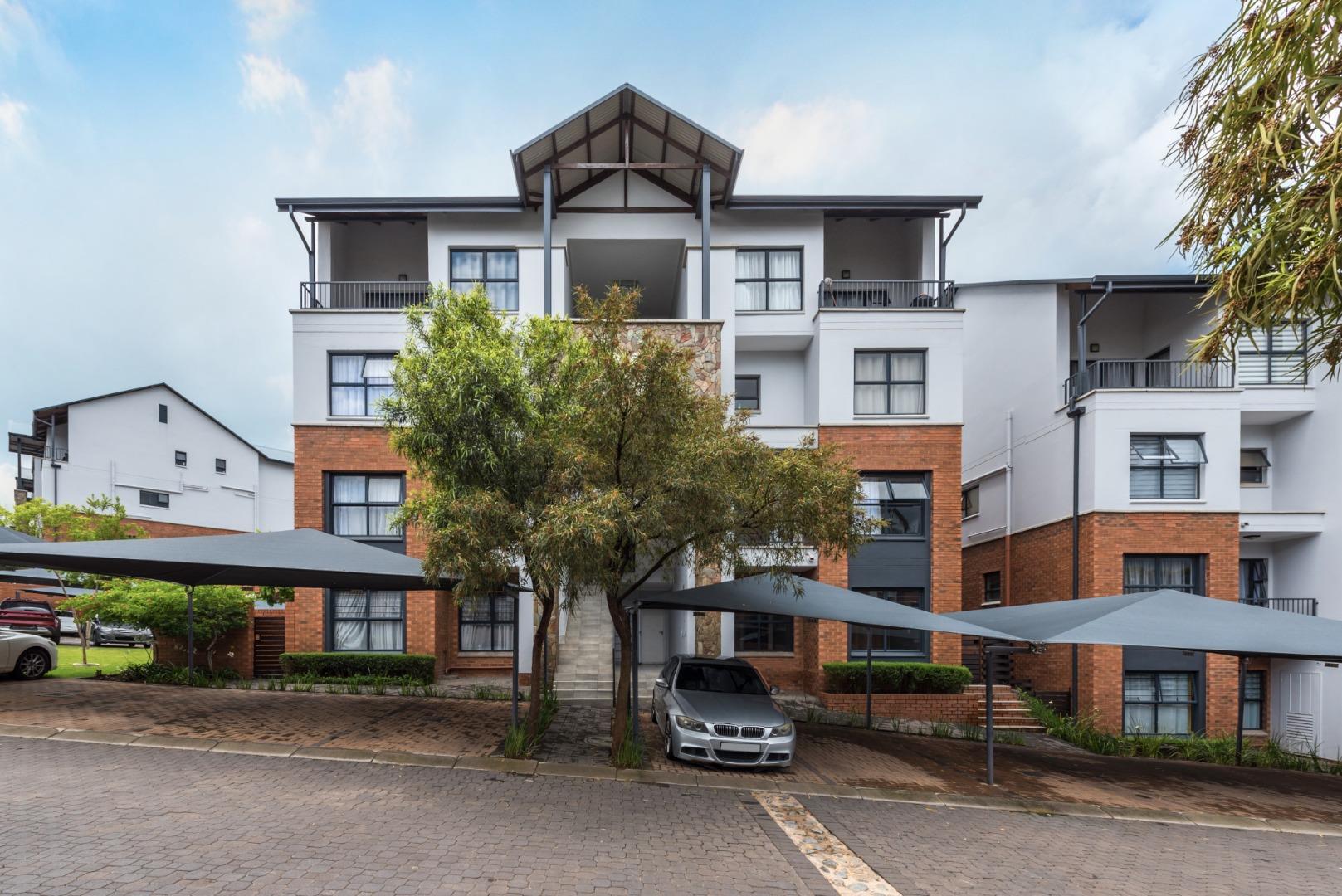 3 Bedroom Apartment for Sale - Gauteng