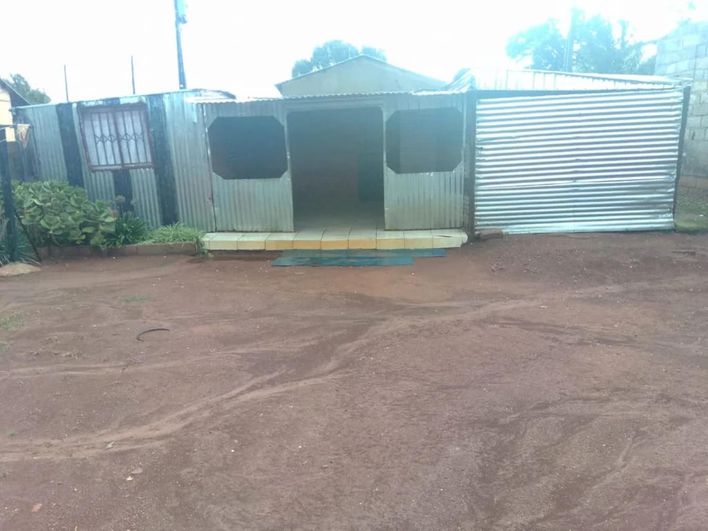 Vacant Land for Sale - Gauteng