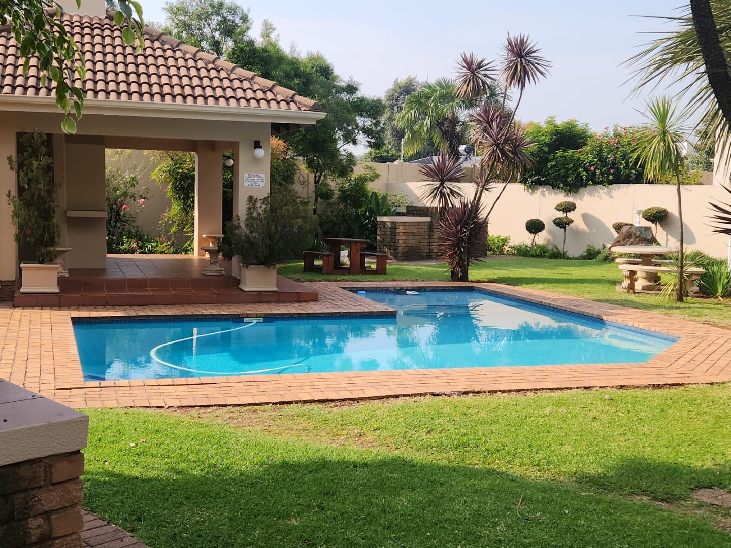 2 Bedroom Apartment for Sale - Gauteng