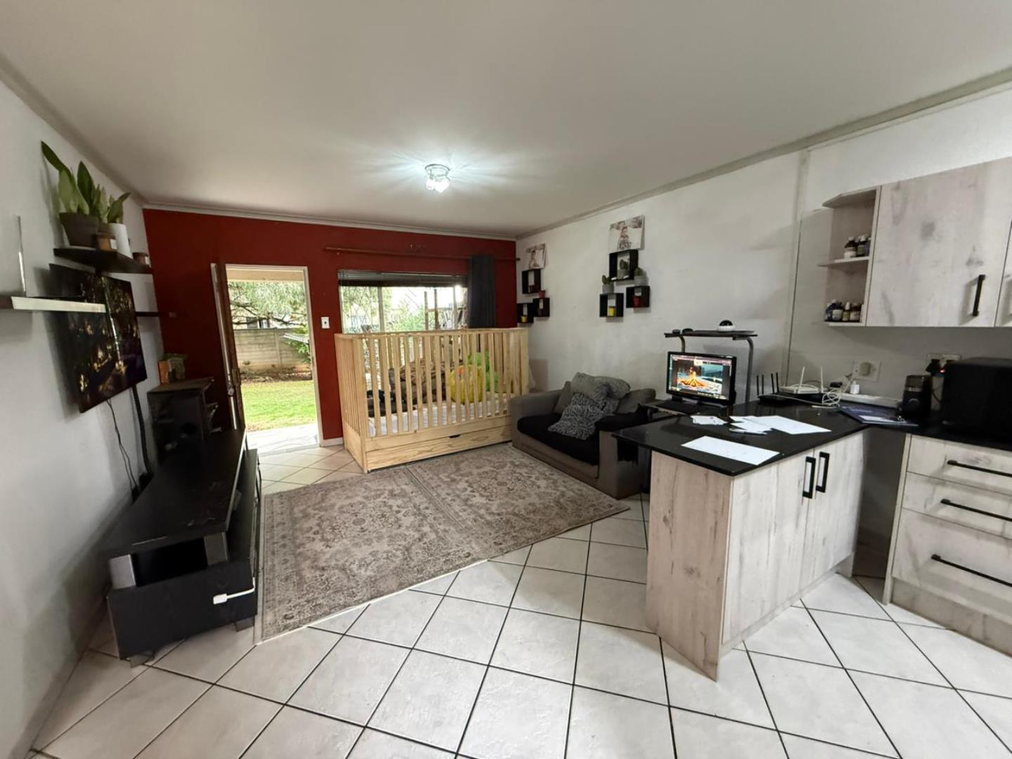 2 Bedroom Flat for Sale - Gauteng