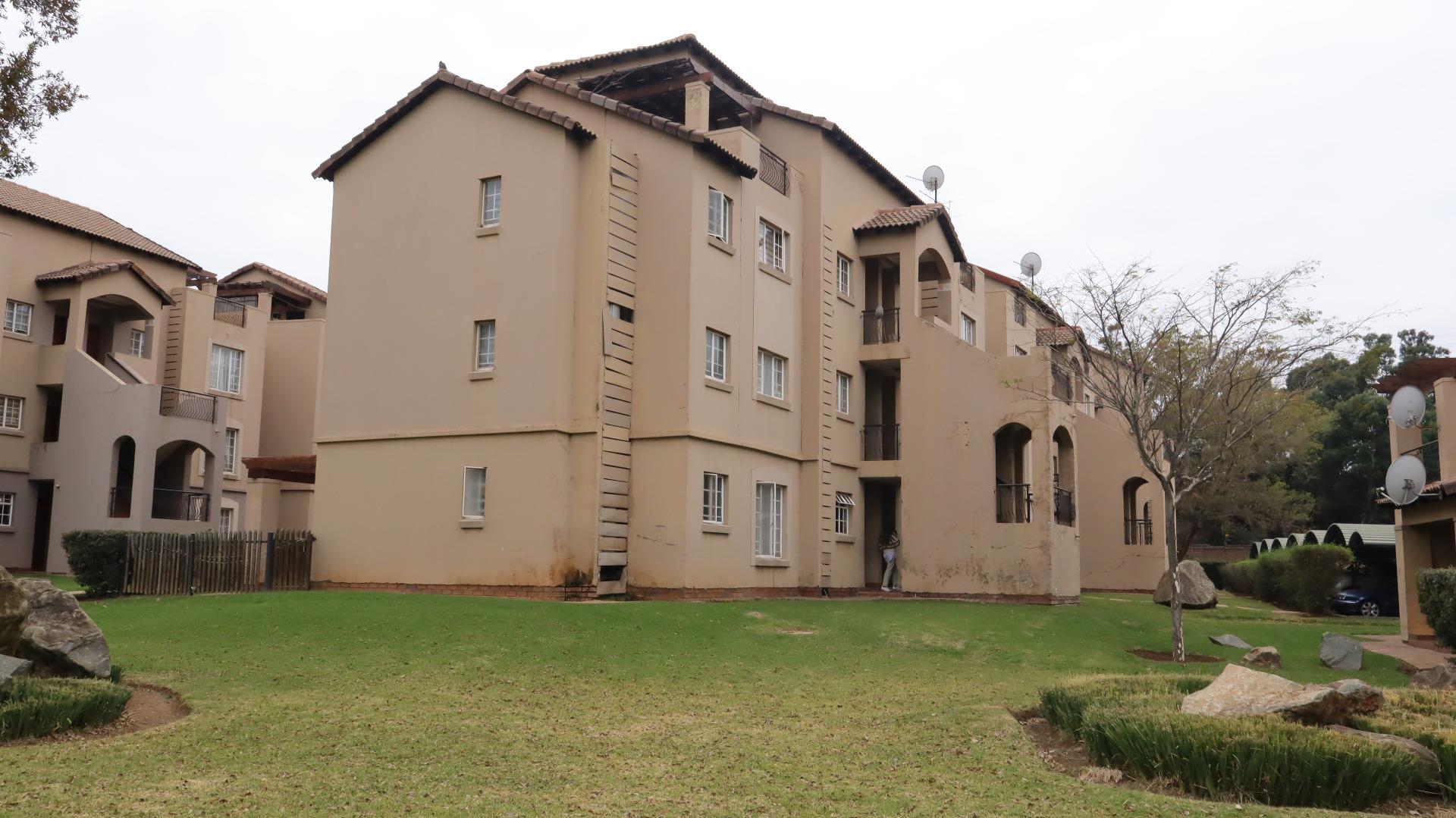 3 Bedroom Apartment for Sale - Gauteng