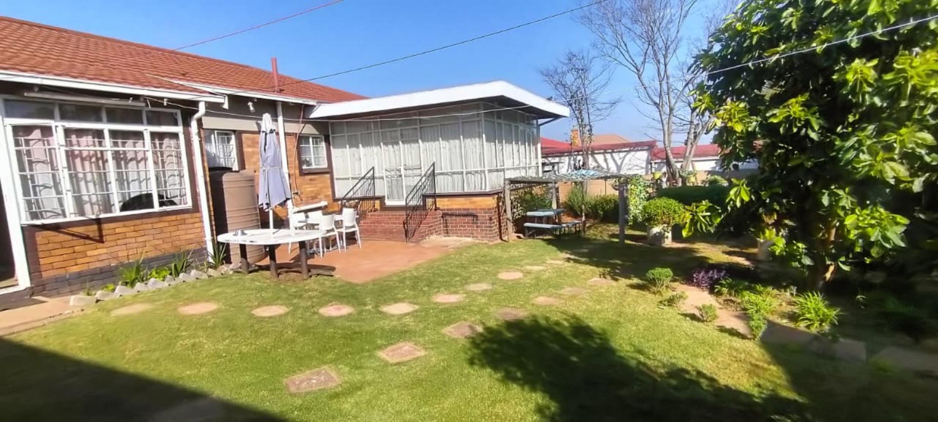 3 Bedroom House for Sale - Gauteng