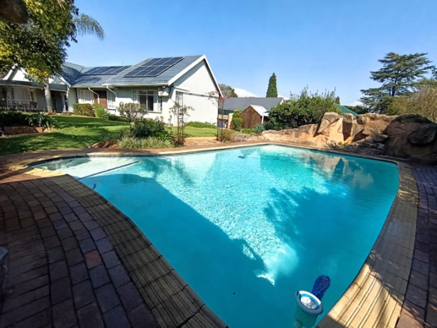 3 Bedroom House for Sale - Gauteng