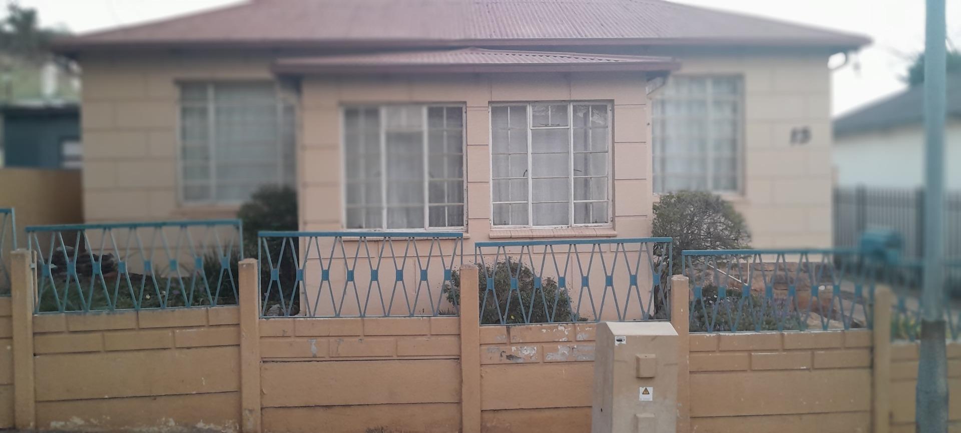 4 Bedroom House for Sale - Gauteng