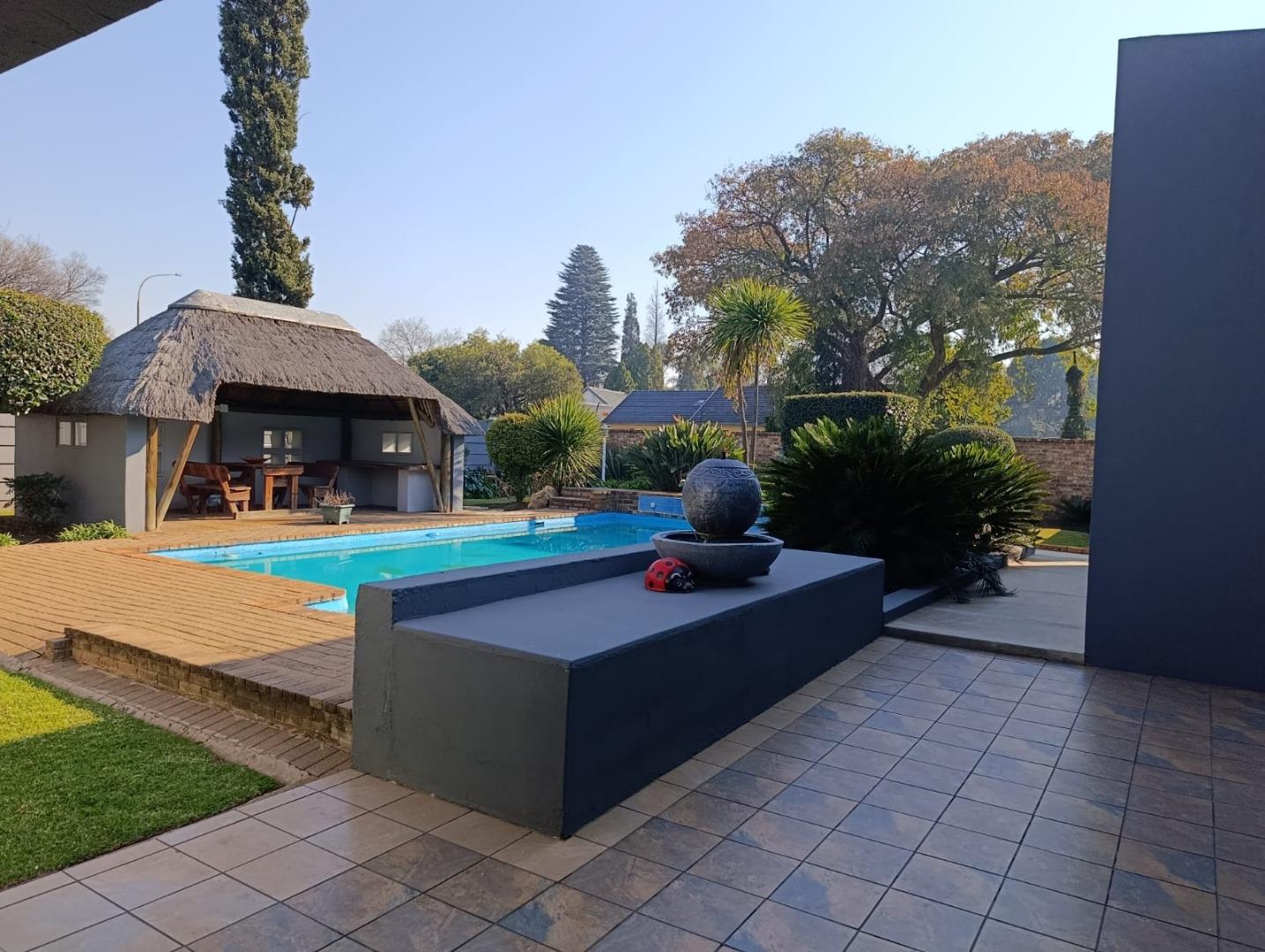 3 Bedroom House for Sale - Gauteng