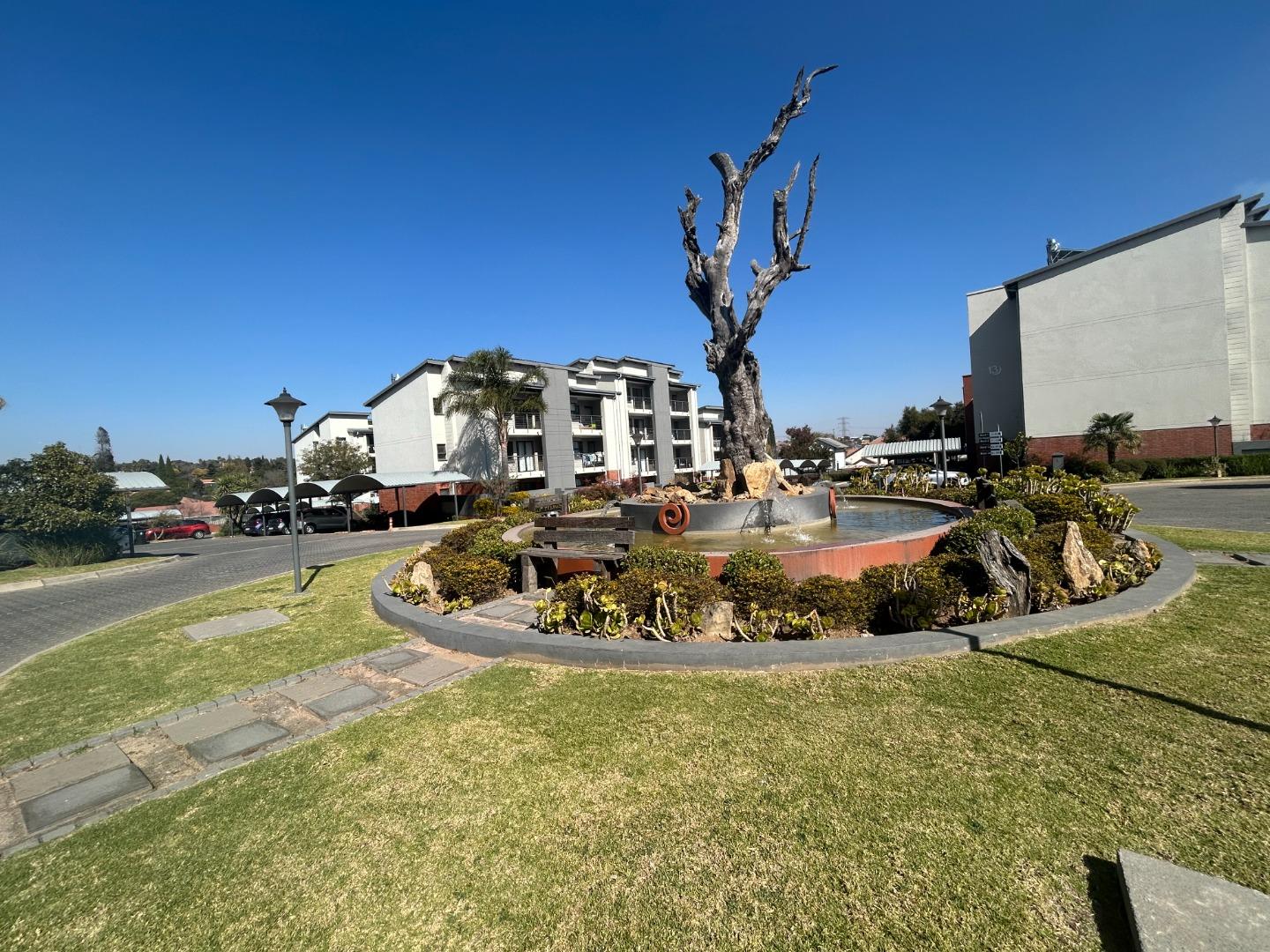 3 Bedroom Apartment for Sale - Gauteng