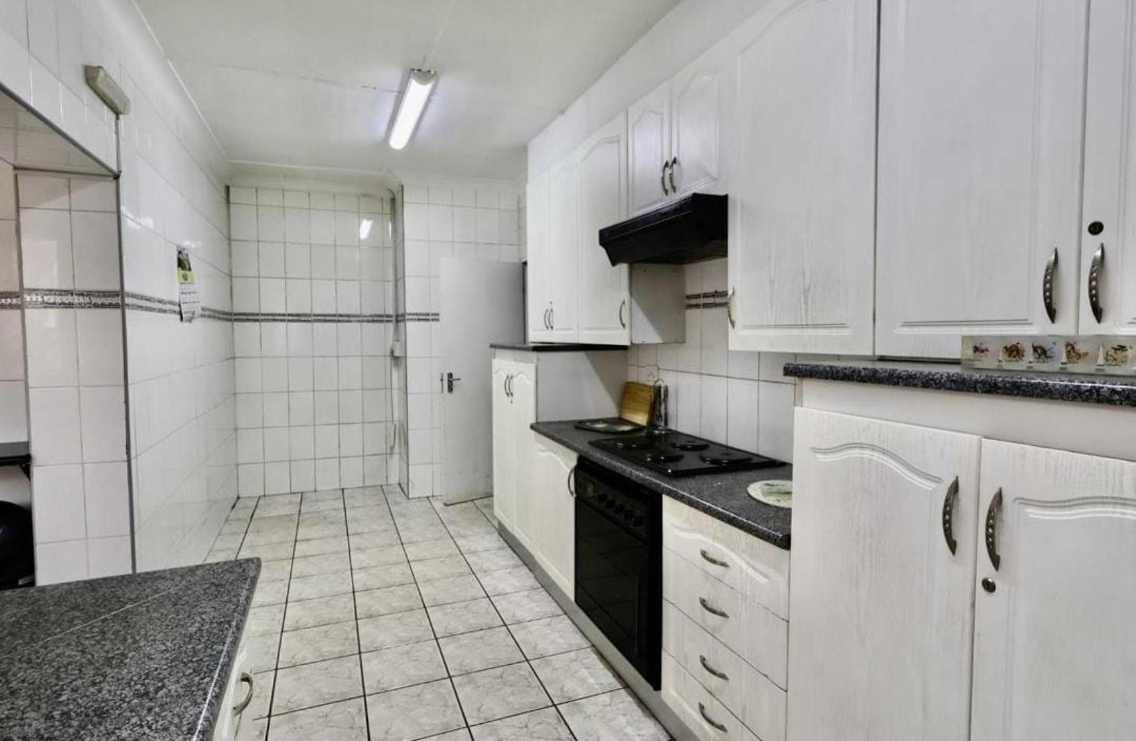 4 Bedroom House for Sale - Gauteng