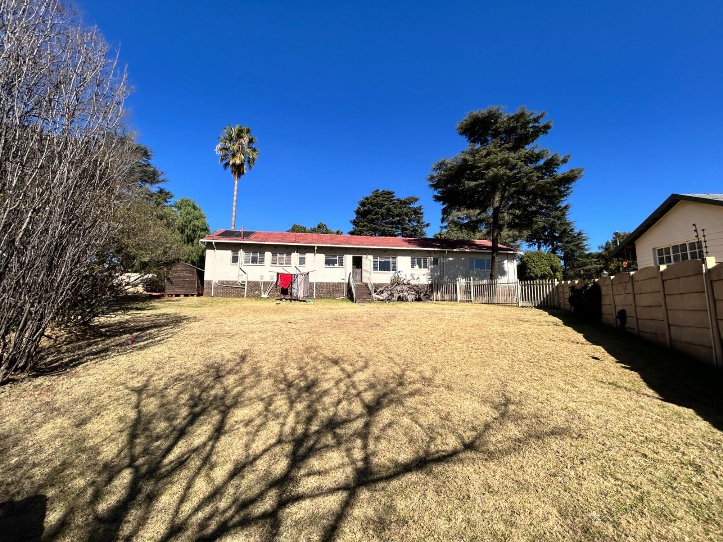 3 Bedroom House for Sale - Gauteng
