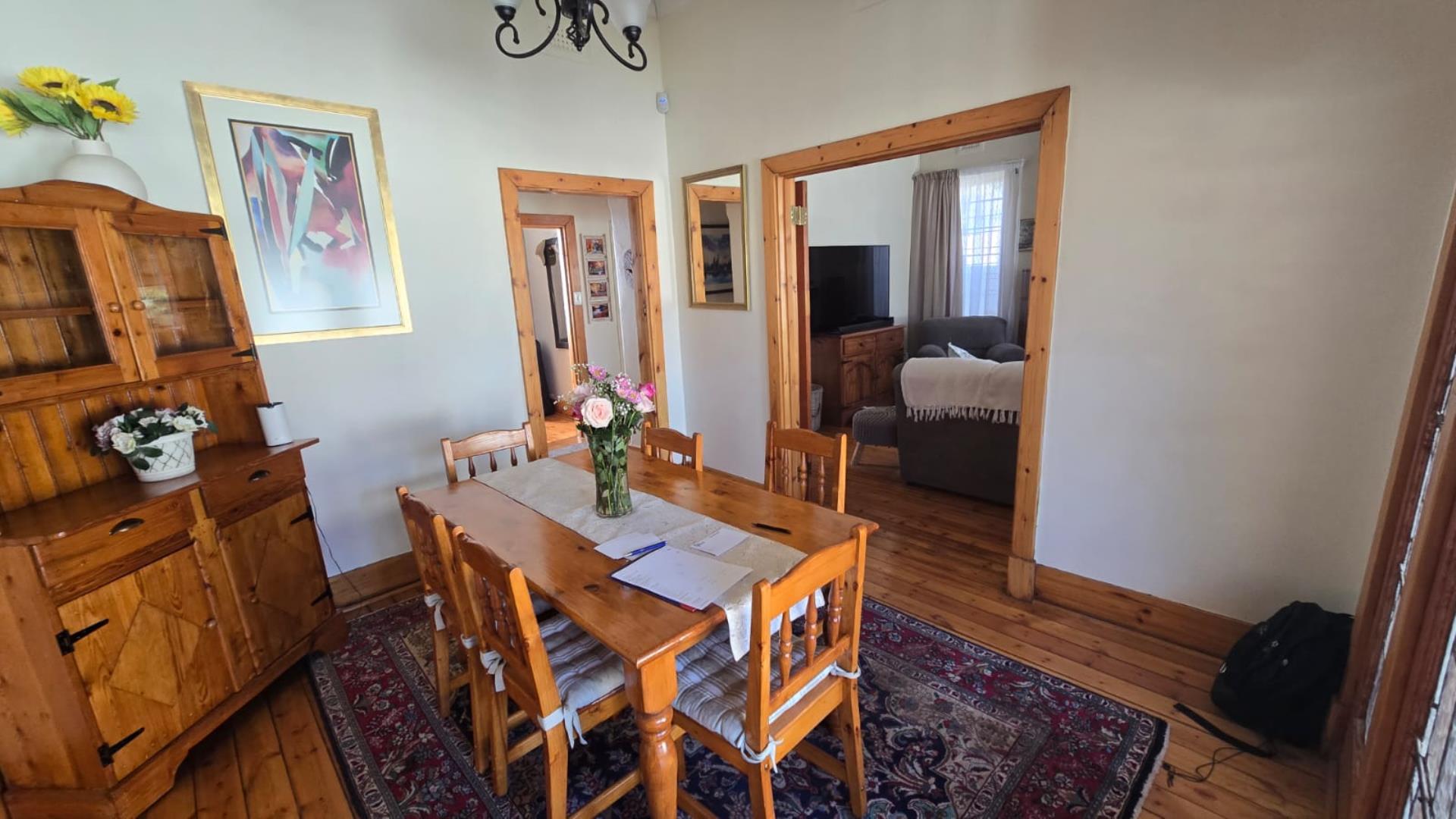 3 Bedroom House for Sale - Gauteng