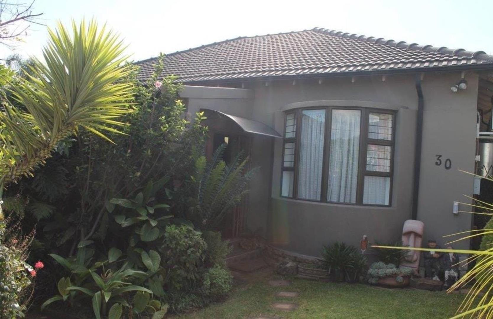 3 Bedroom House for Sale - Gauteng