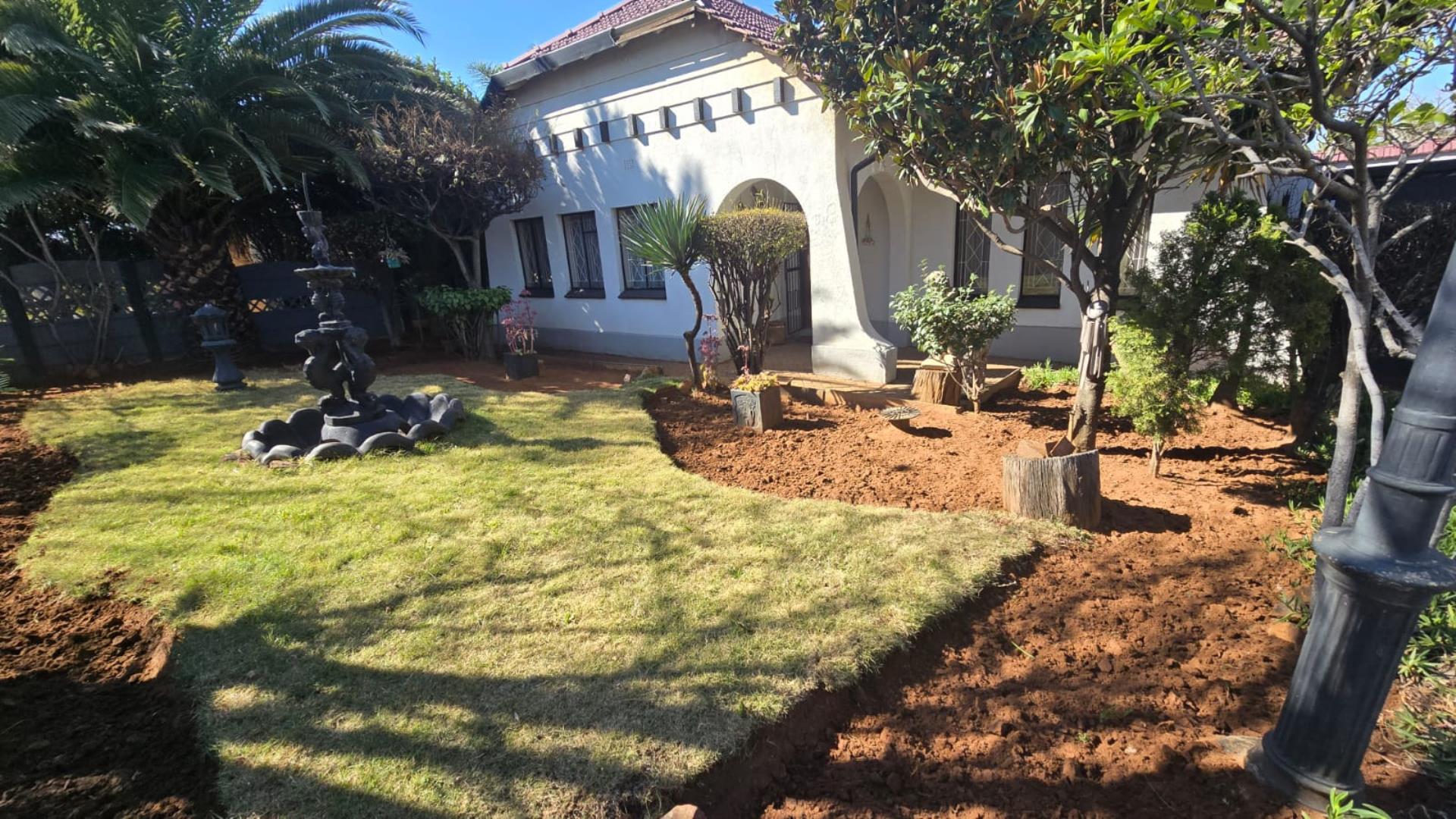 3 Bedroom House for Sale - Gauteng