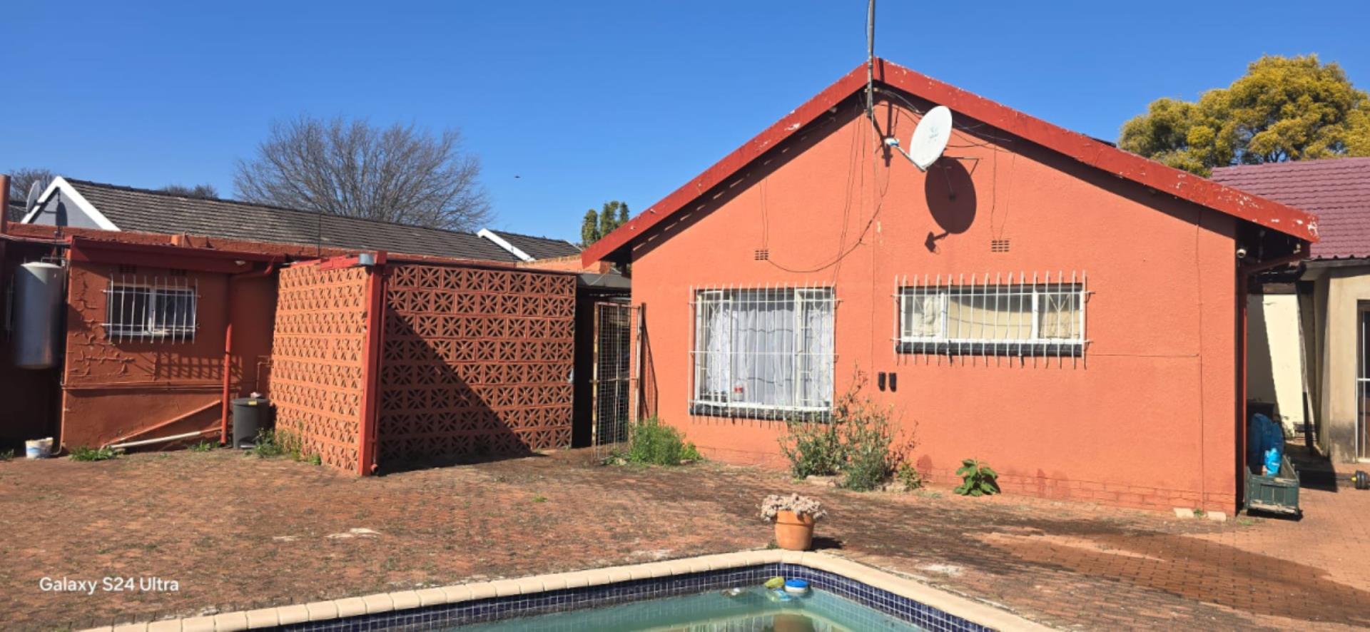 3 Bedroom House for Sale - Gauteng