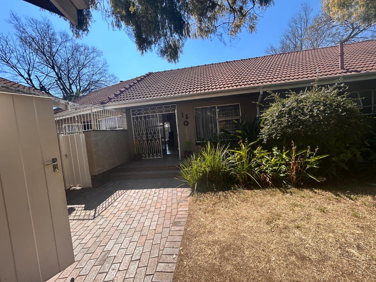 House for Sale - Gauteng