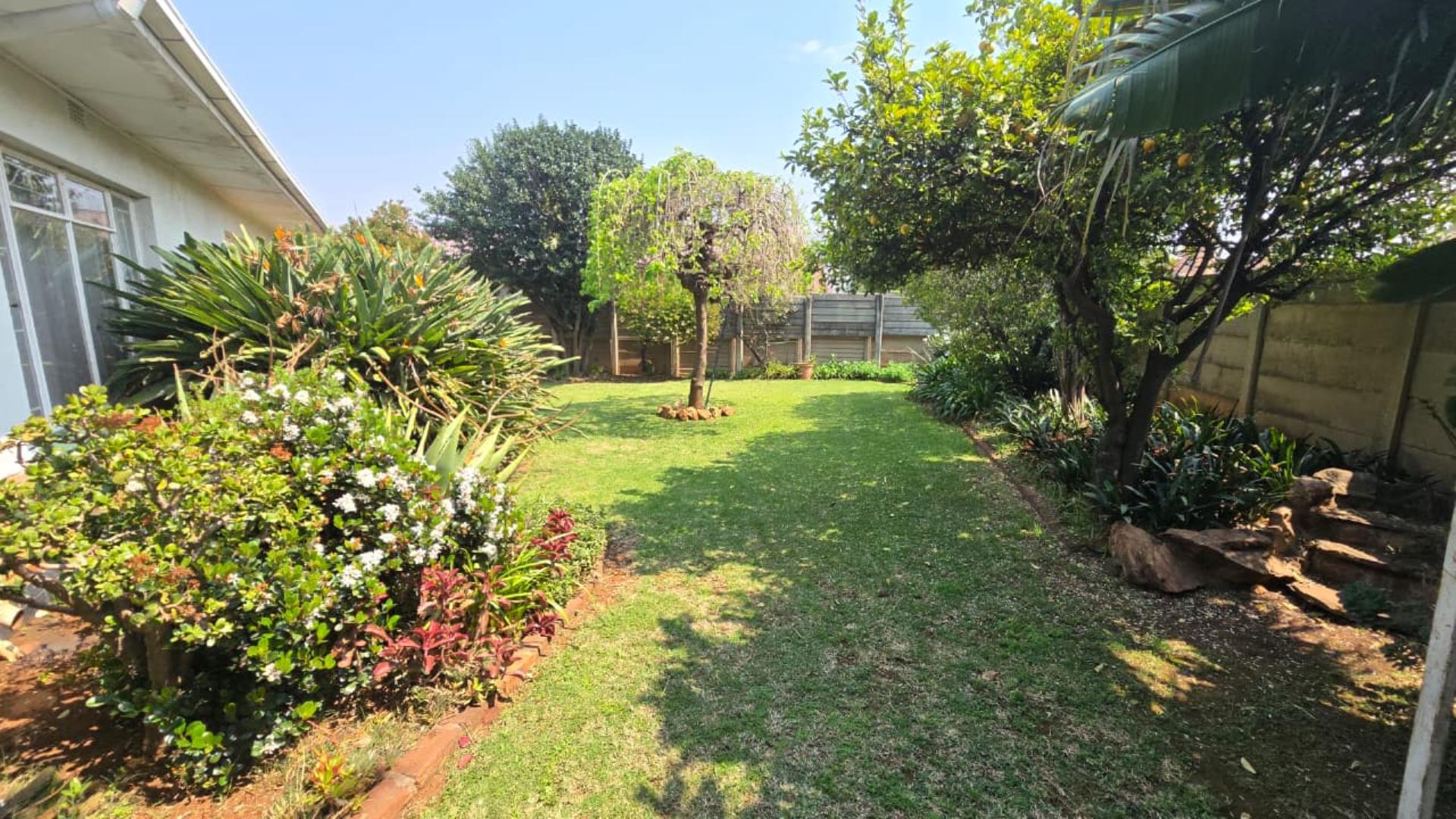 3 Bedroom House for Sale - Gauteng