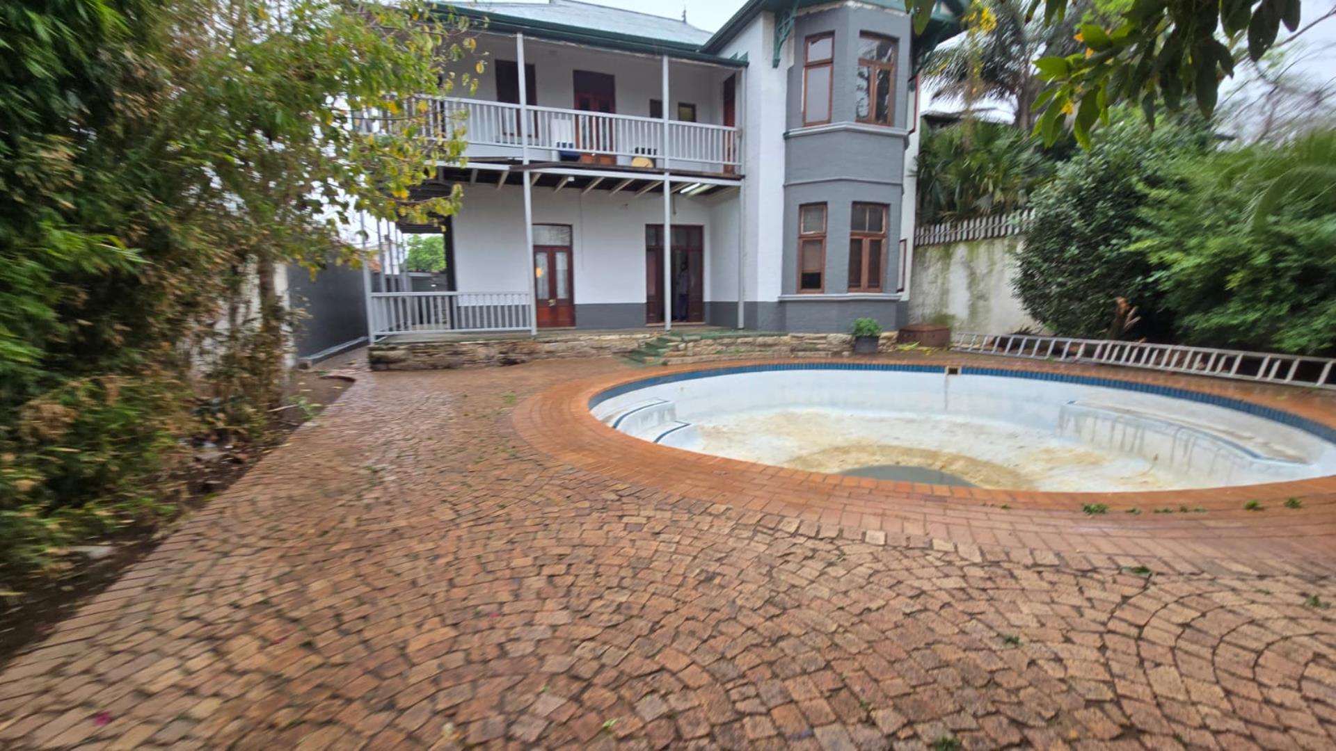 5 Bedroom House for Sale - Gauteng