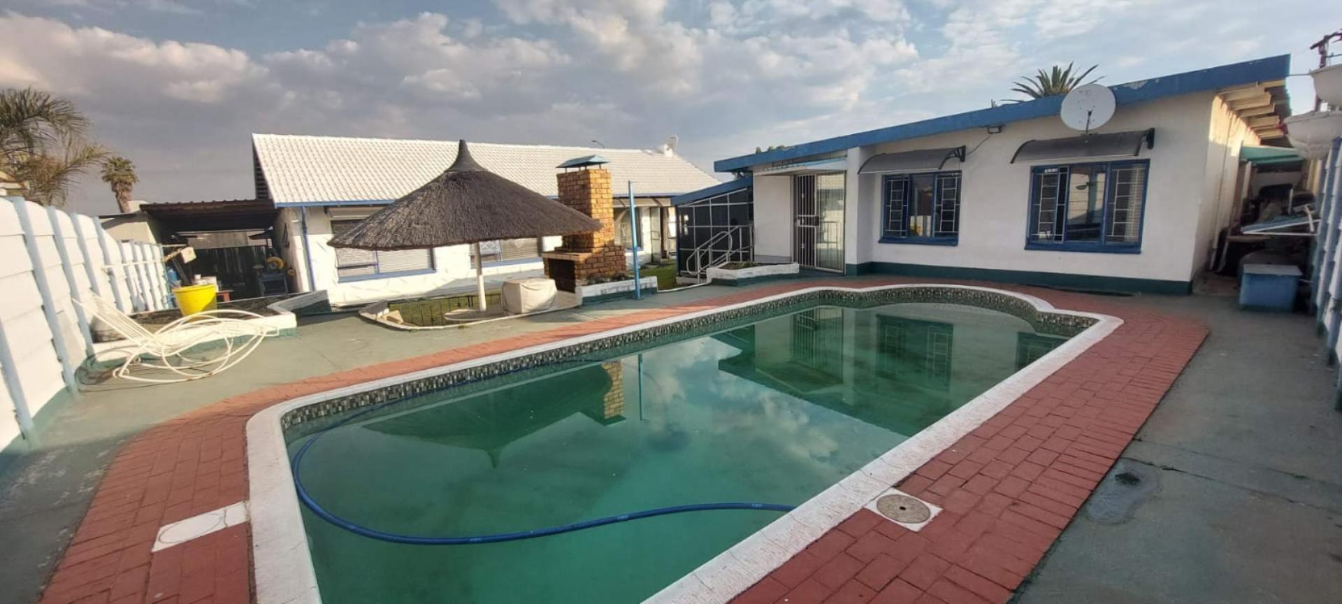 3 Bedroom House for Sale - Gauteng