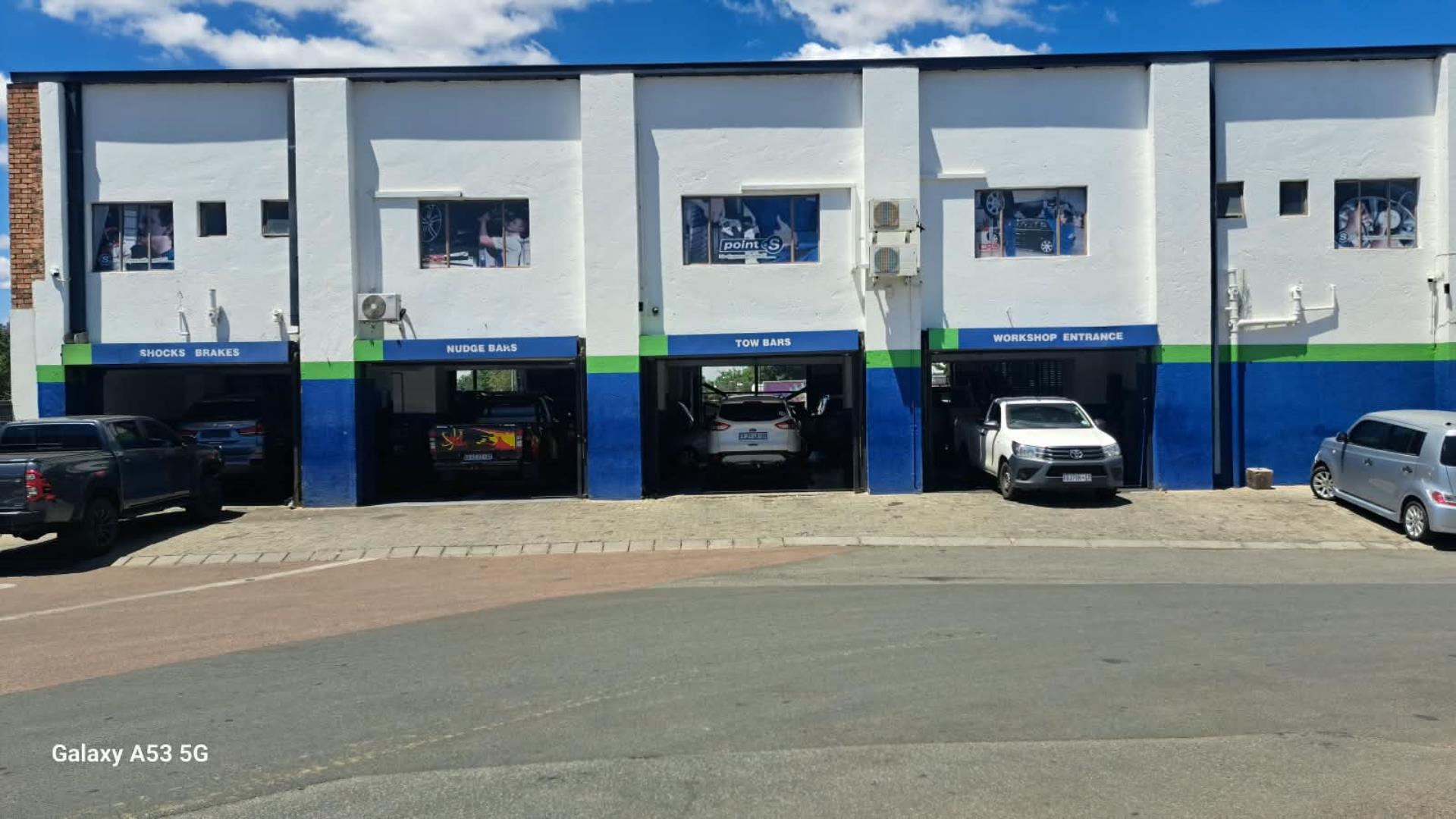 Commercial - Office for Sale - Gauteng