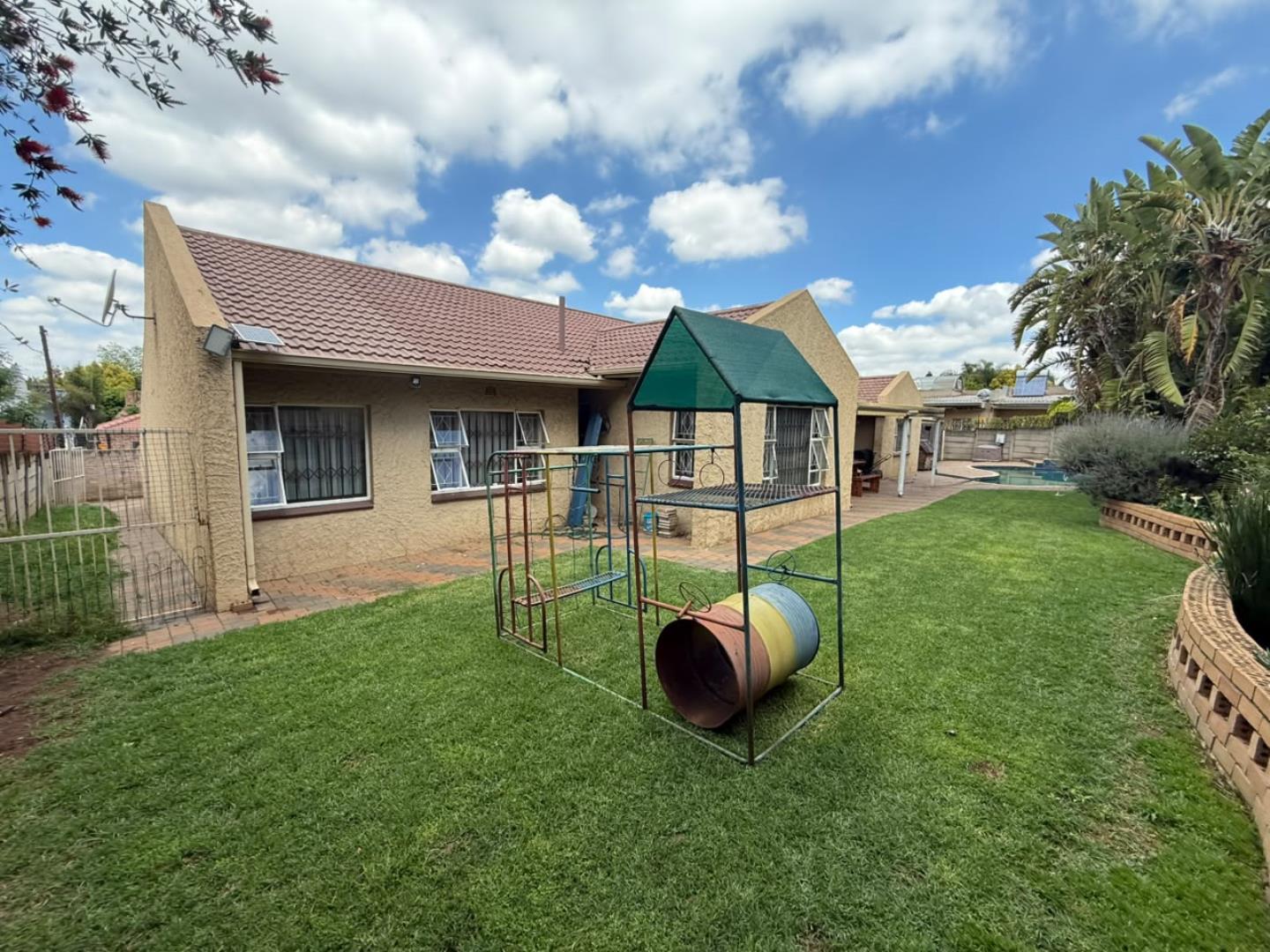 3 Bedroom House for Sale - Gauteng