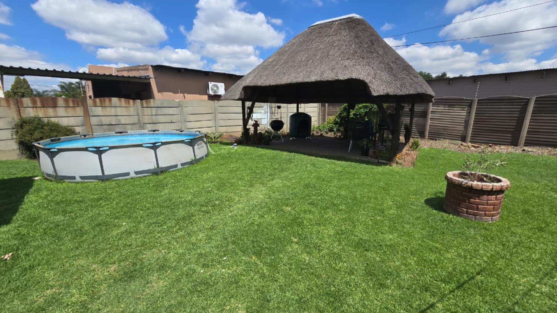 3 Bedroom House for Sale - Gauteng