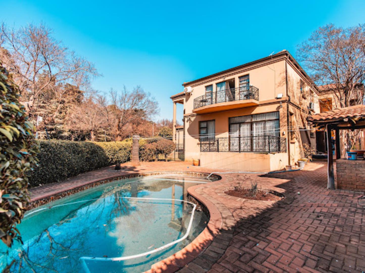 5 Bedroom House for Sale - Gauteng
