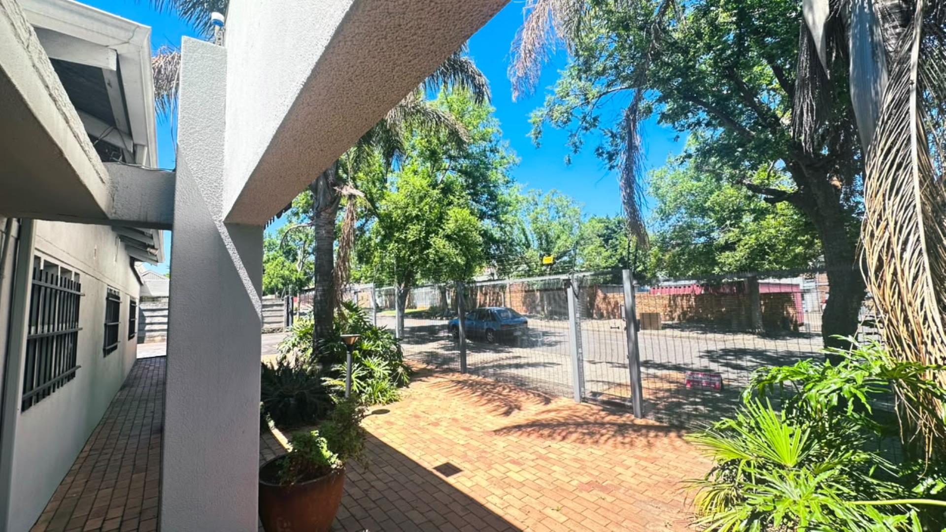 Commercial - Office for Sale - Gauteng