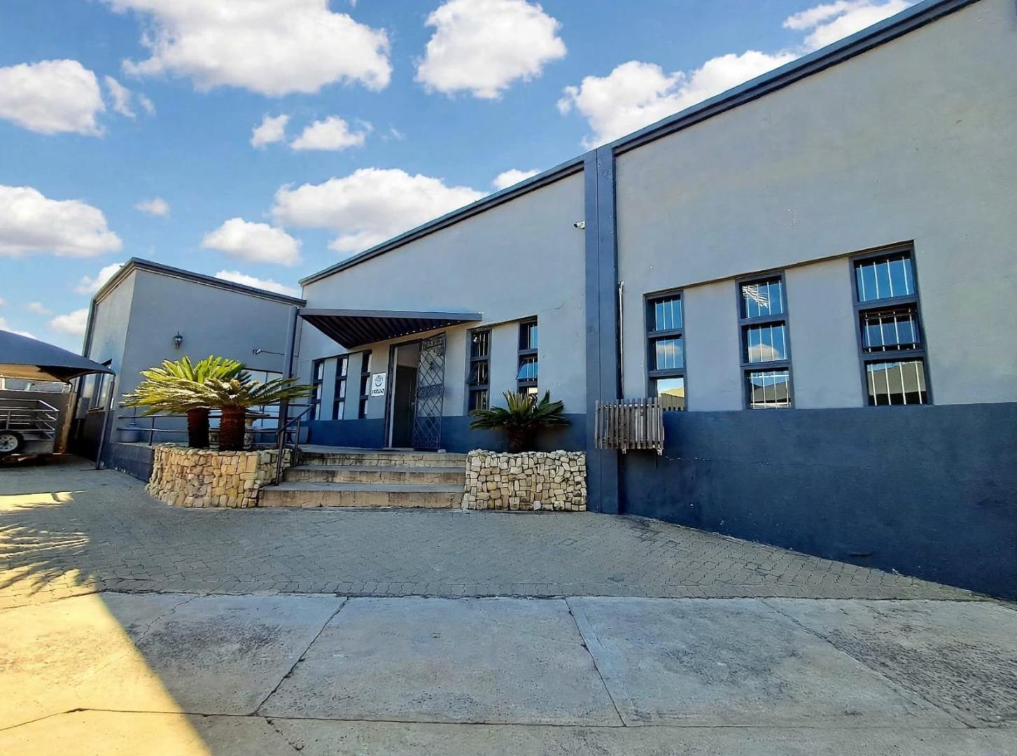 Retail for Sale - Gauteng