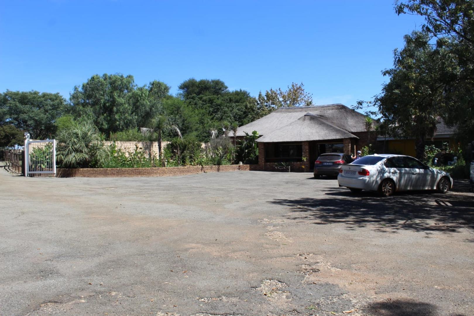 4 Bedroom Farm for Sale - Gauteng