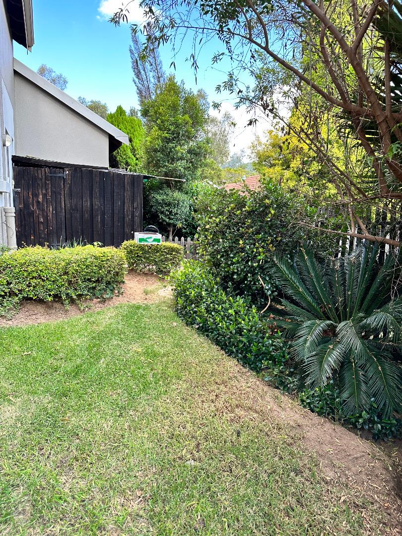 2 Bedroom  Townhouse for Sale in Sandton - Gauteng