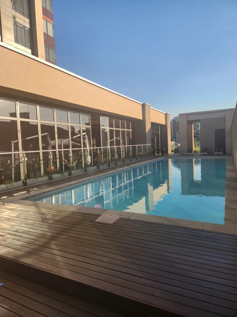 1 Bedroom Apartment for Sale - Gauteng