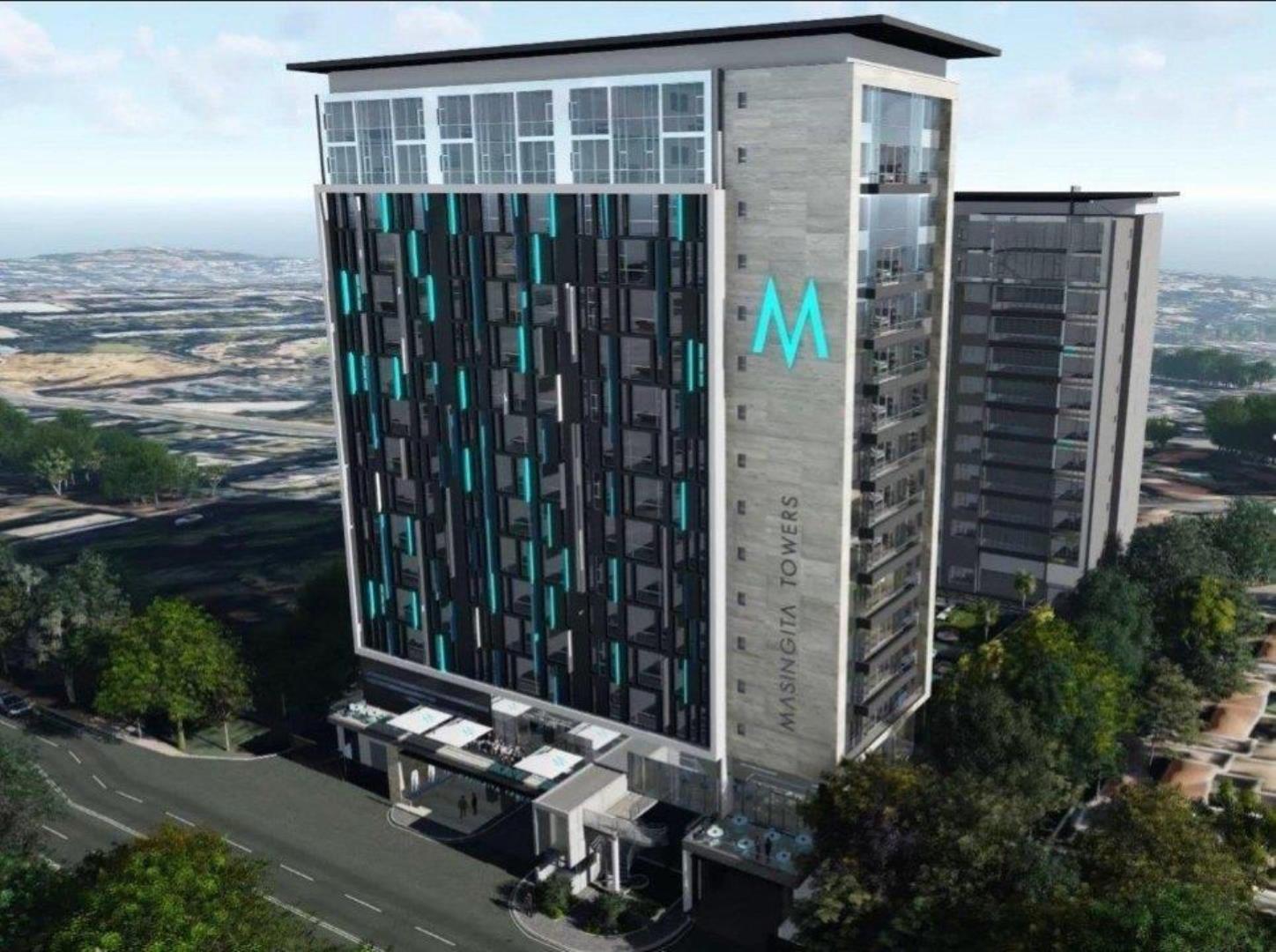 3 Bedroom Penthouse for Sale - Gauteng