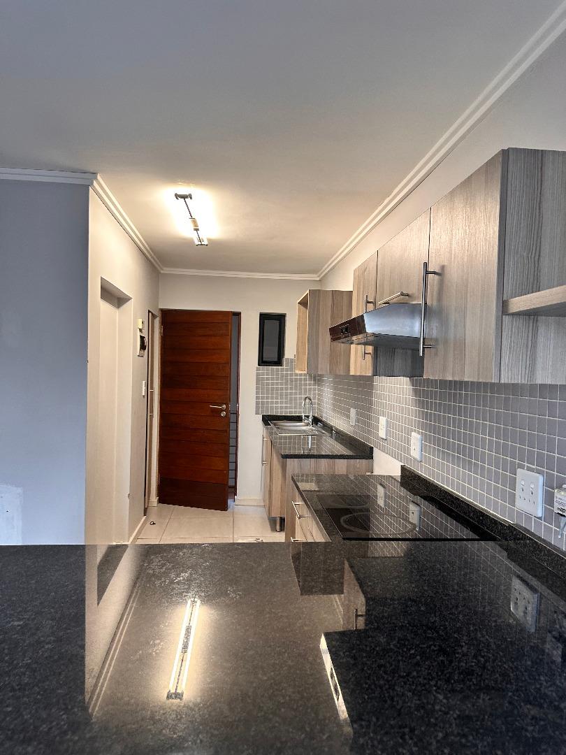 2 Bedroom Apartment for Sale - Gauteng