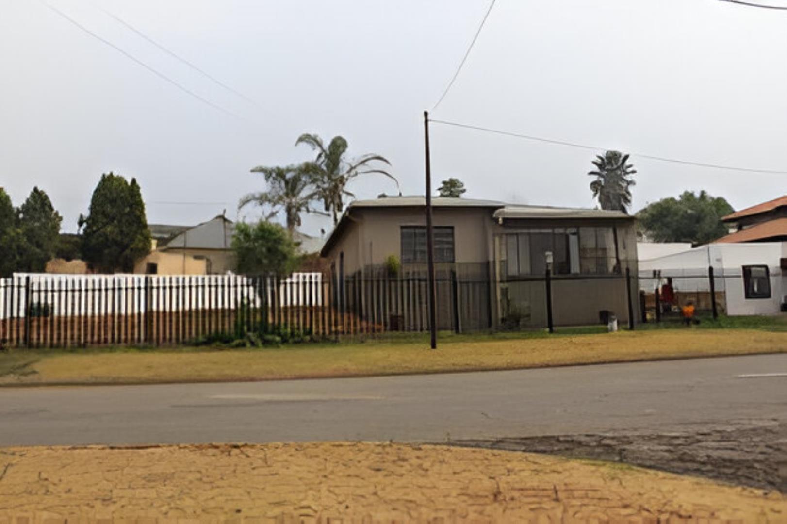 3 Bedroom House for Sale - Gauteng
