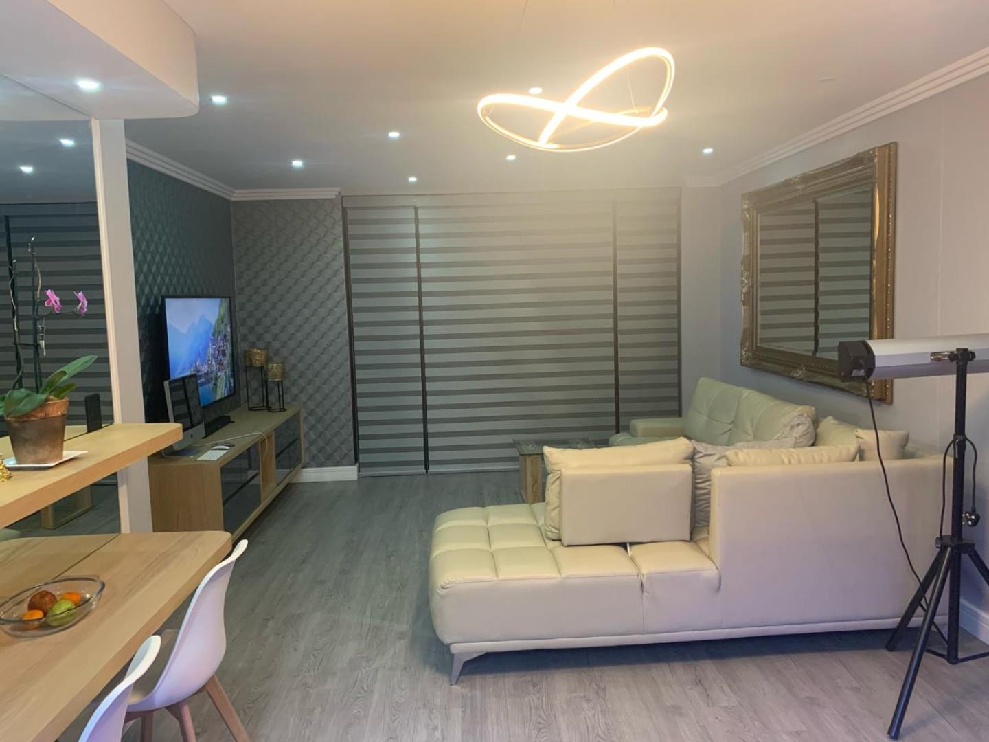 2 Bedroom Apartment for Sale - Gauteng