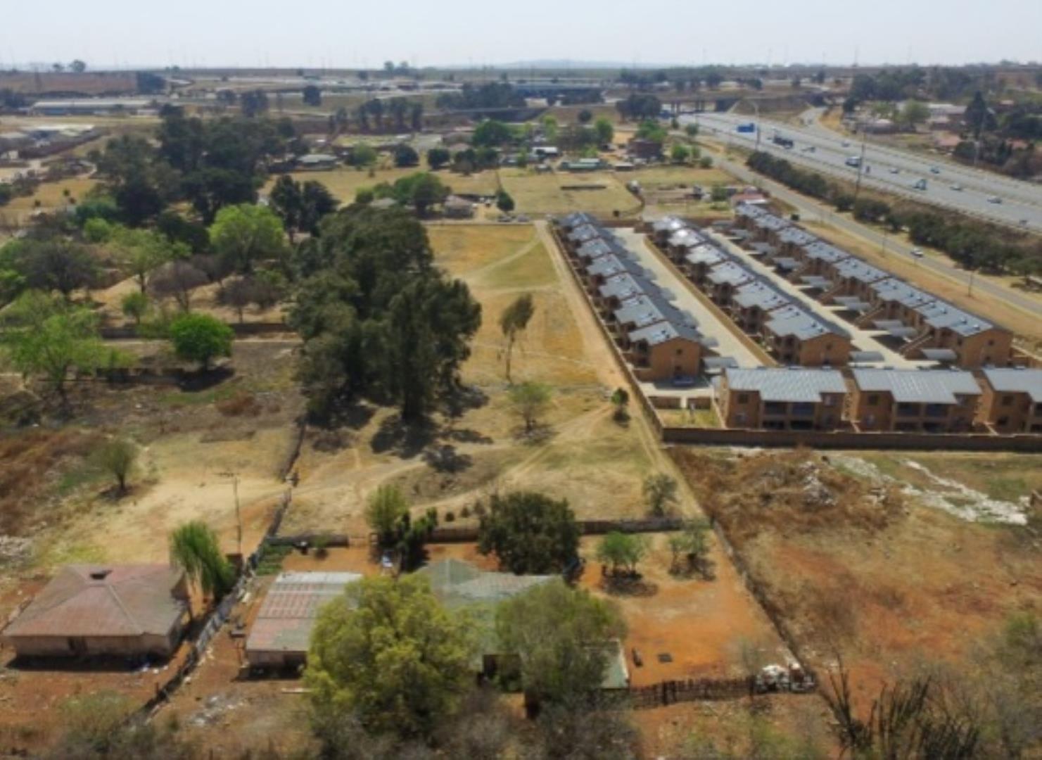 Vacant Land for Sale - Gauteng