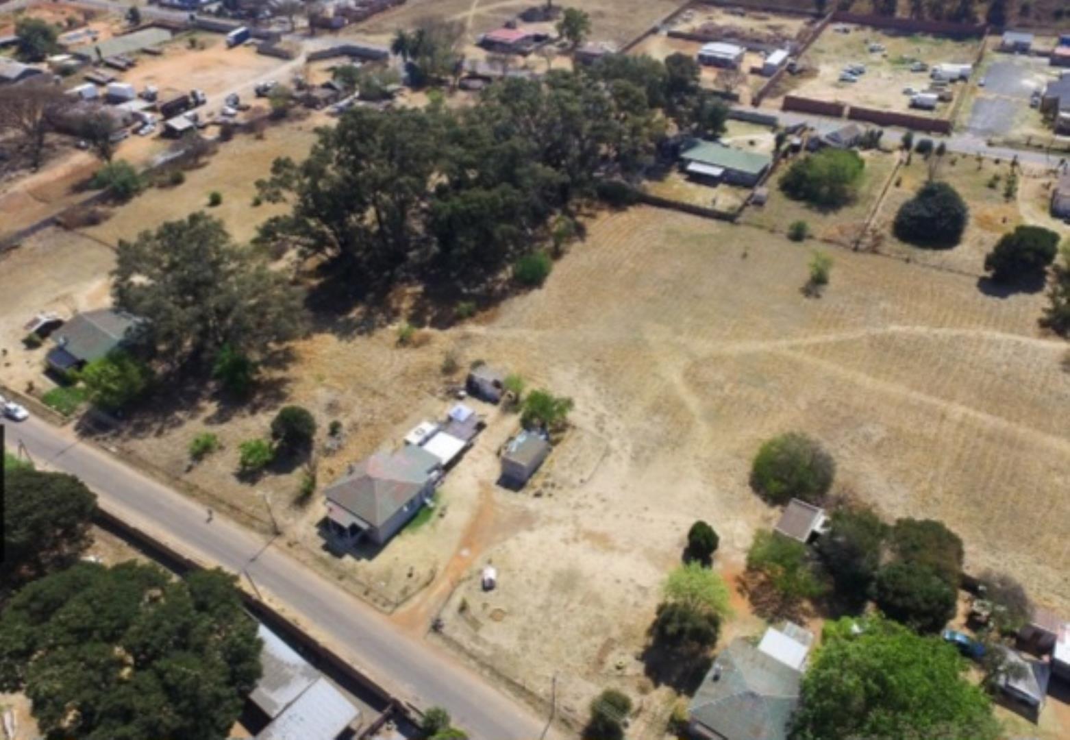 Vacant Land for Sale - Gauteng