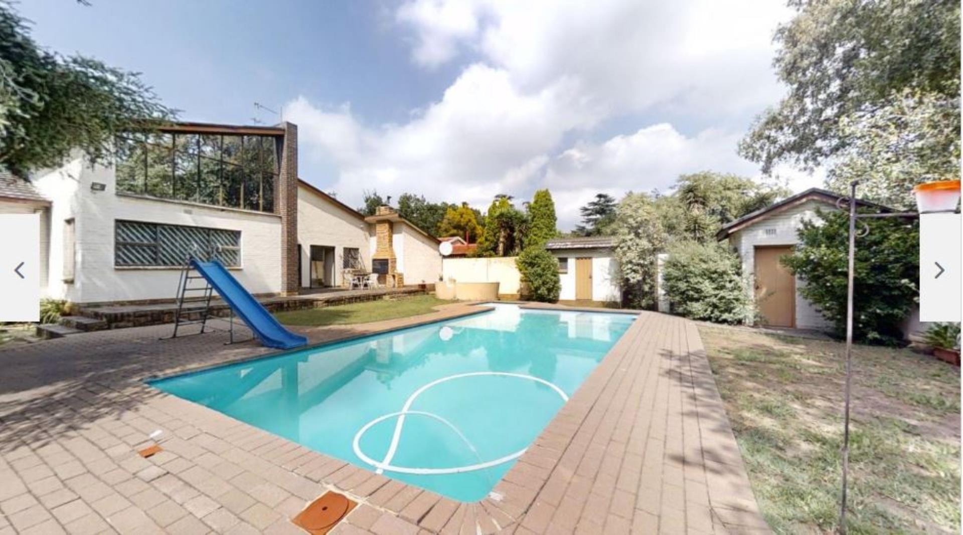 5 Bedroom House for Sale - Gauteng