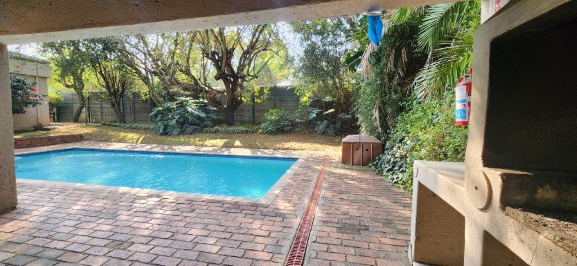 2 Bedroom Apartment for Sale - Gauteng