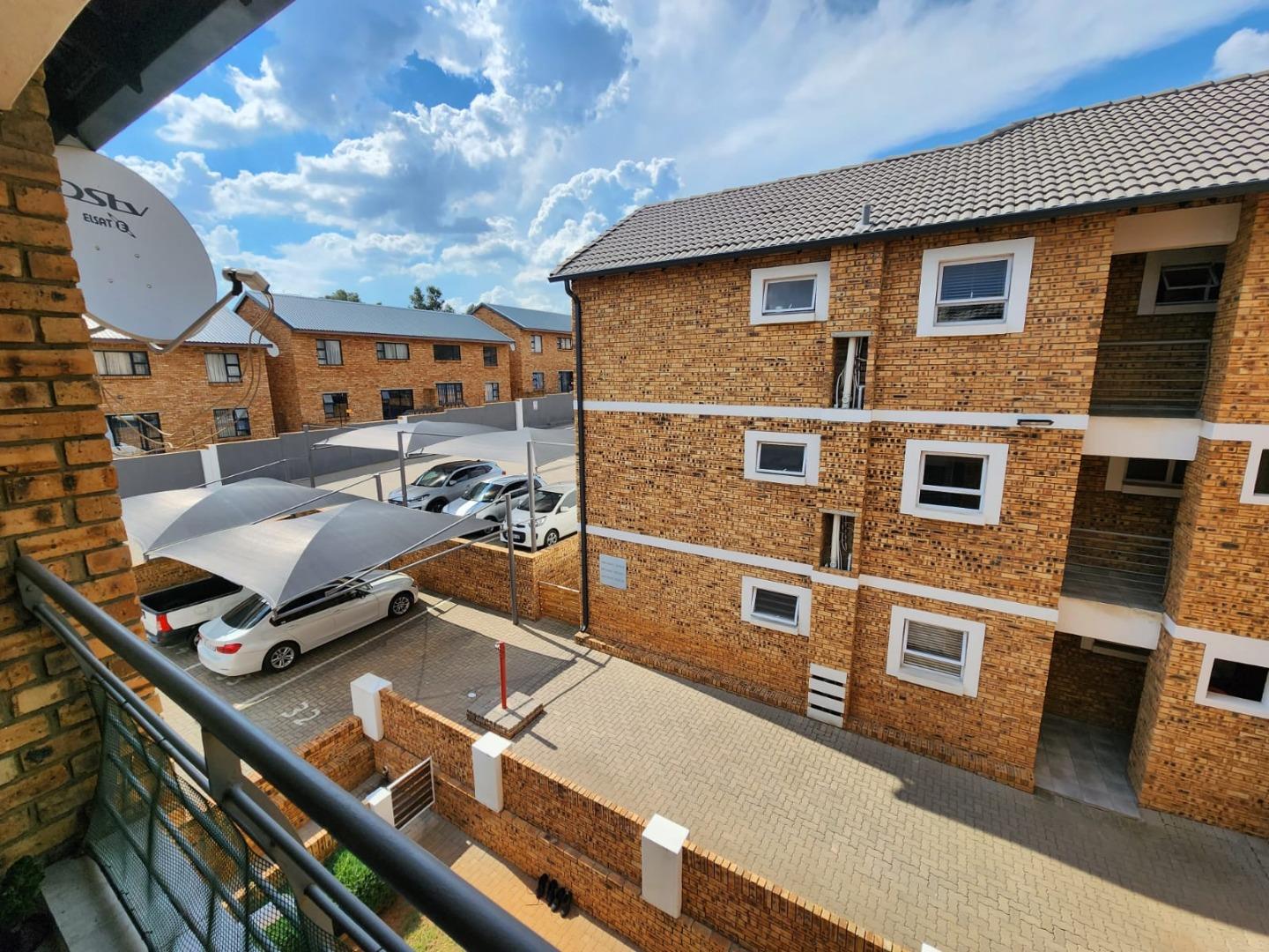 2 Bedroom Apartment for Sale - Gauteng