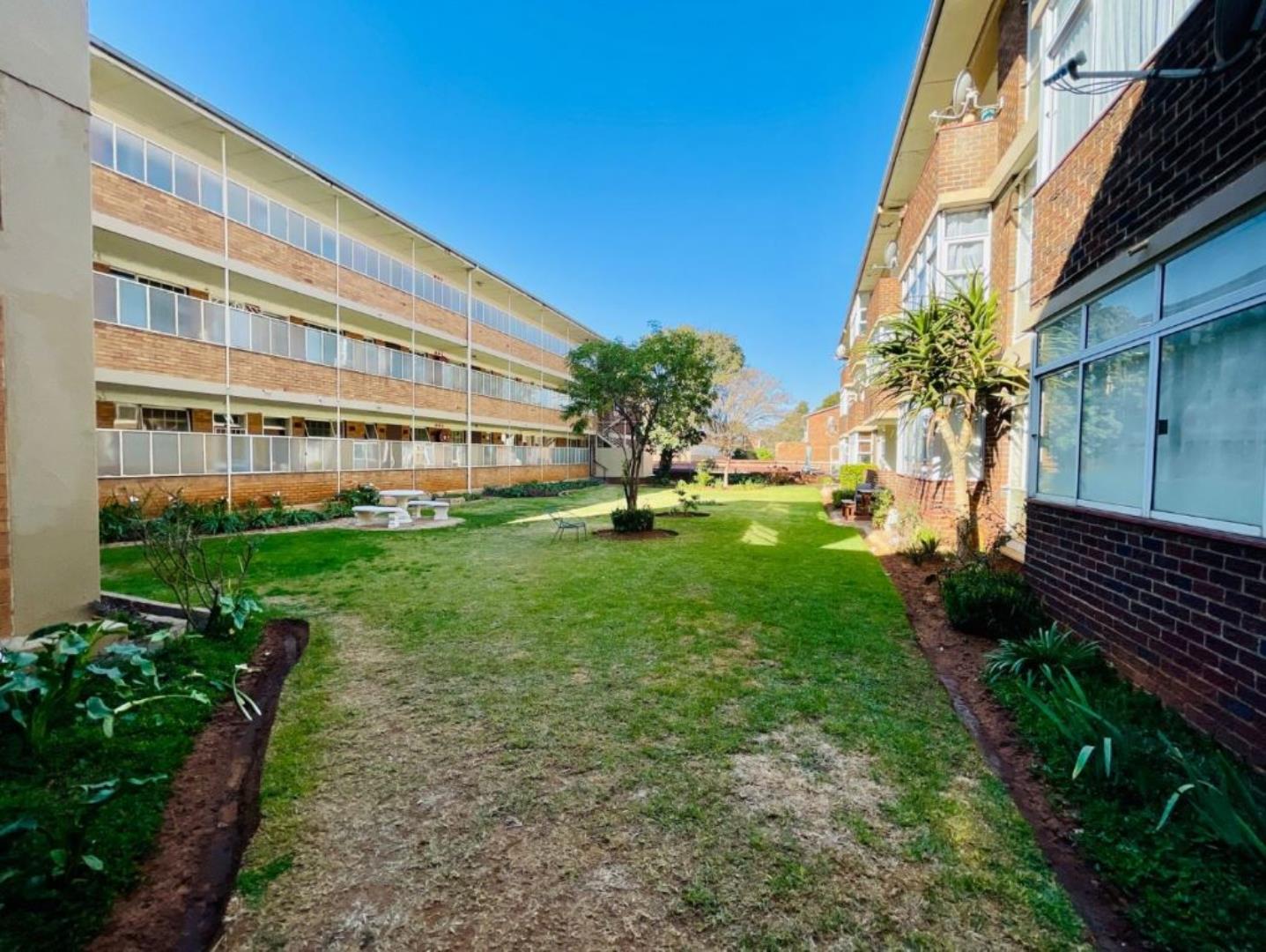 3 Bedroom Townhouse for Sale - Gauteng
