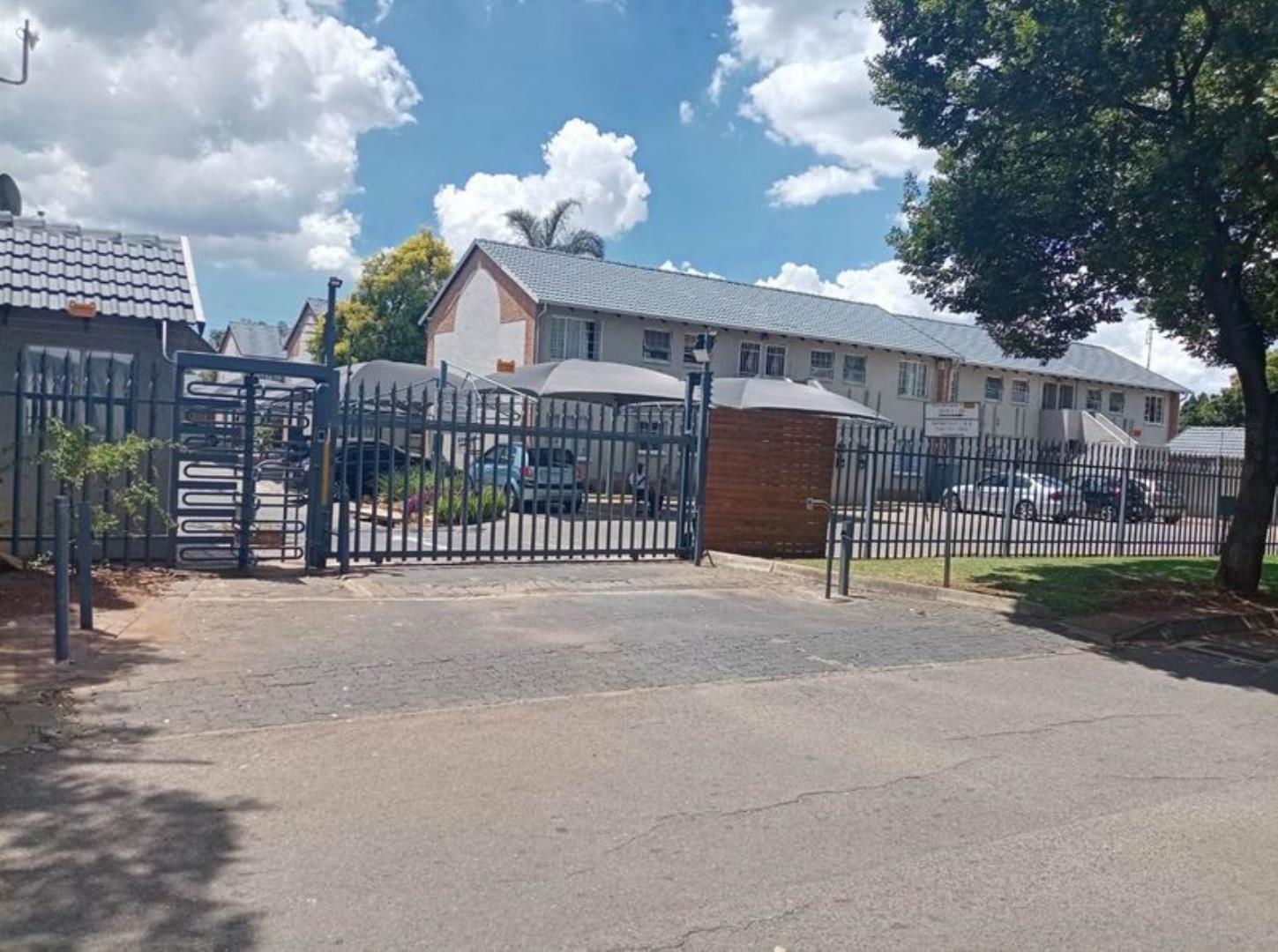 3 Bedroom Apartment for Sale - Gauteng