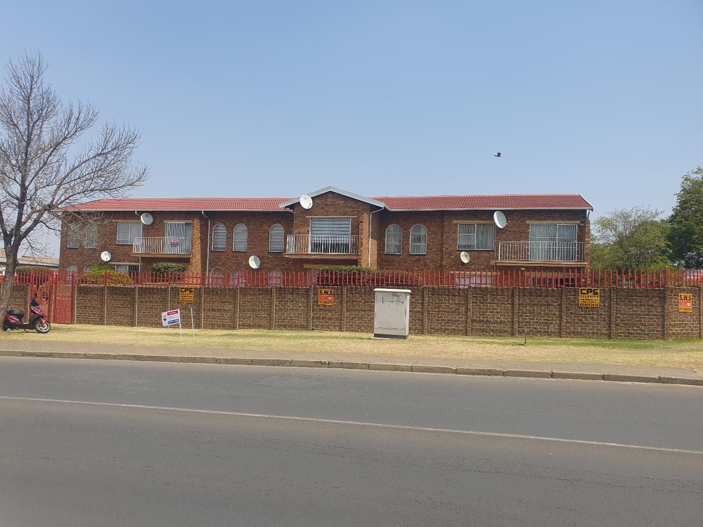 3 Bedroom Apartment for Sale - Gauteng