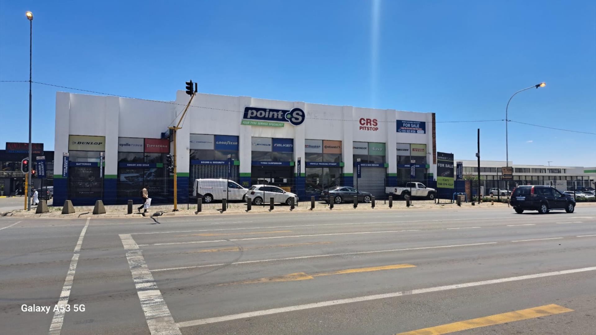 Commercial - Office for Sale - Gauteng